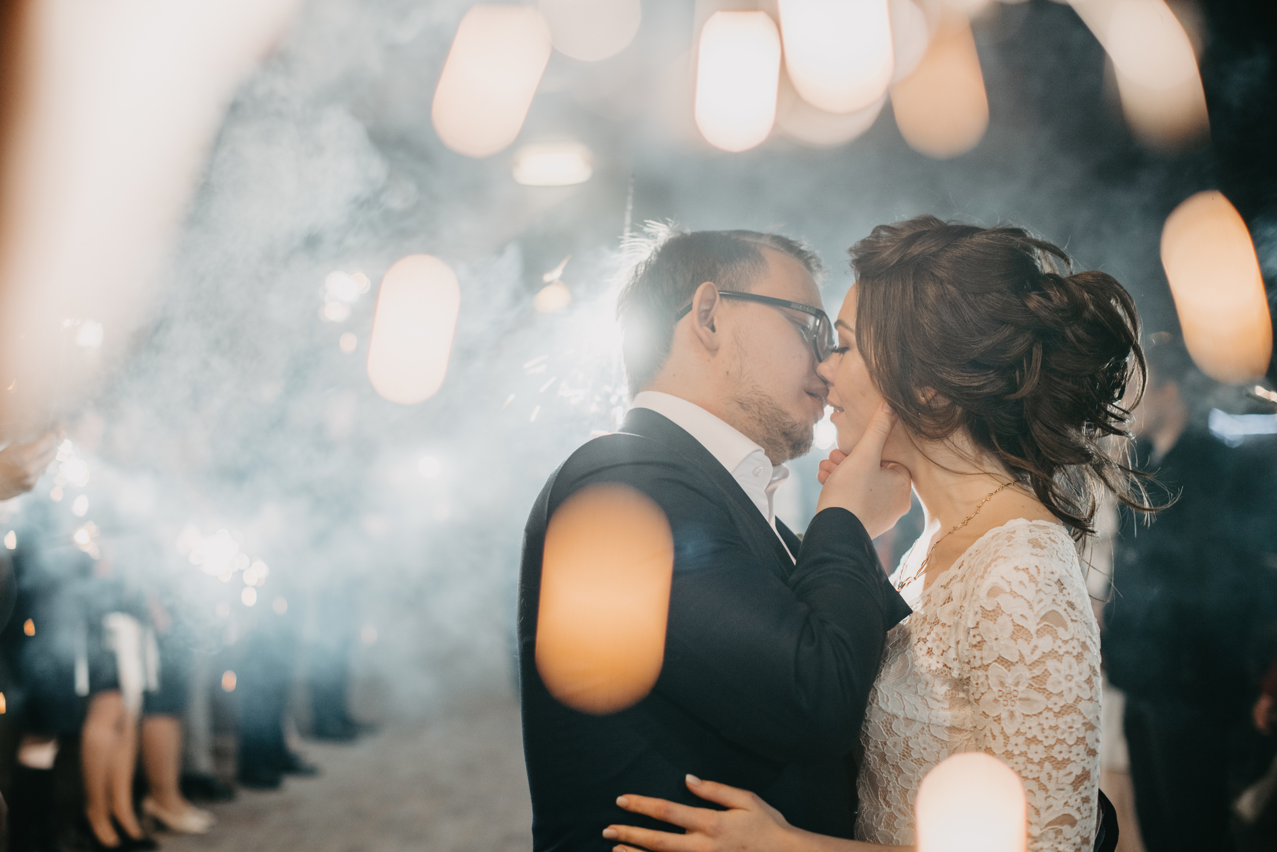 Лера и Паша