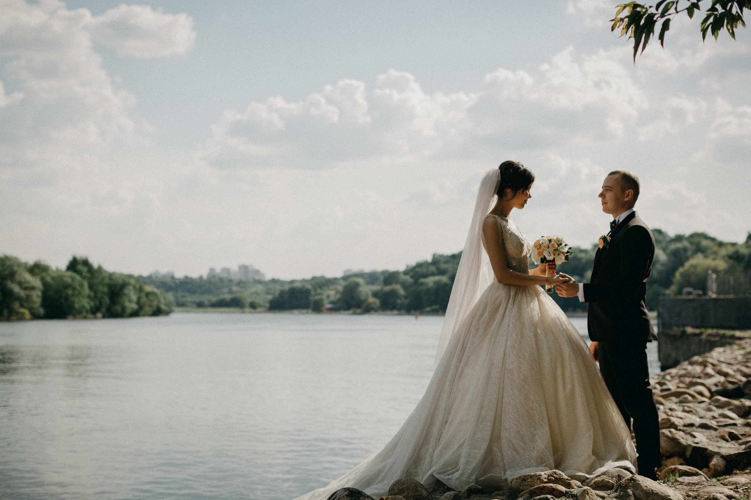 Георгий и Софья