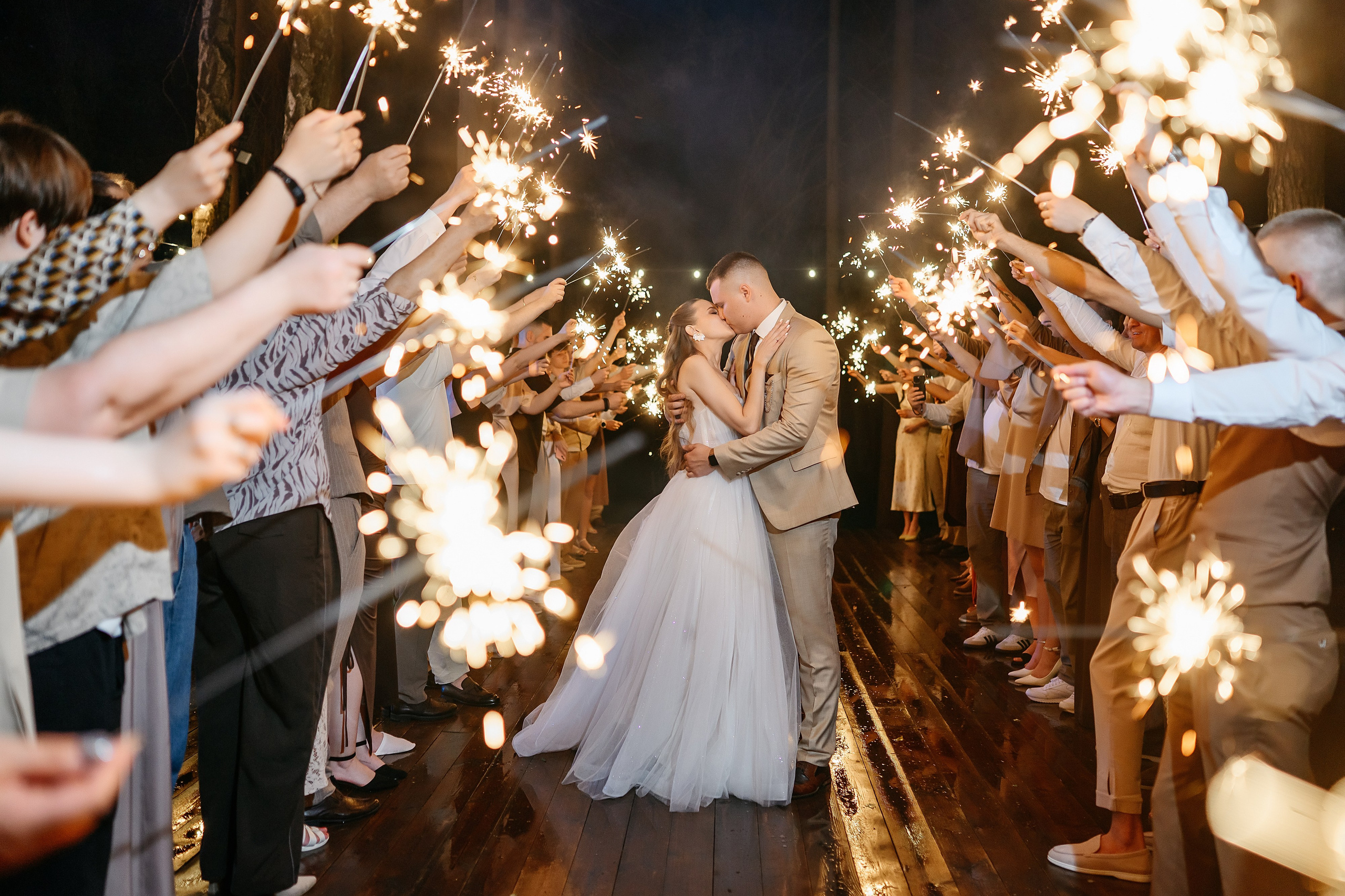 Костя и Вика