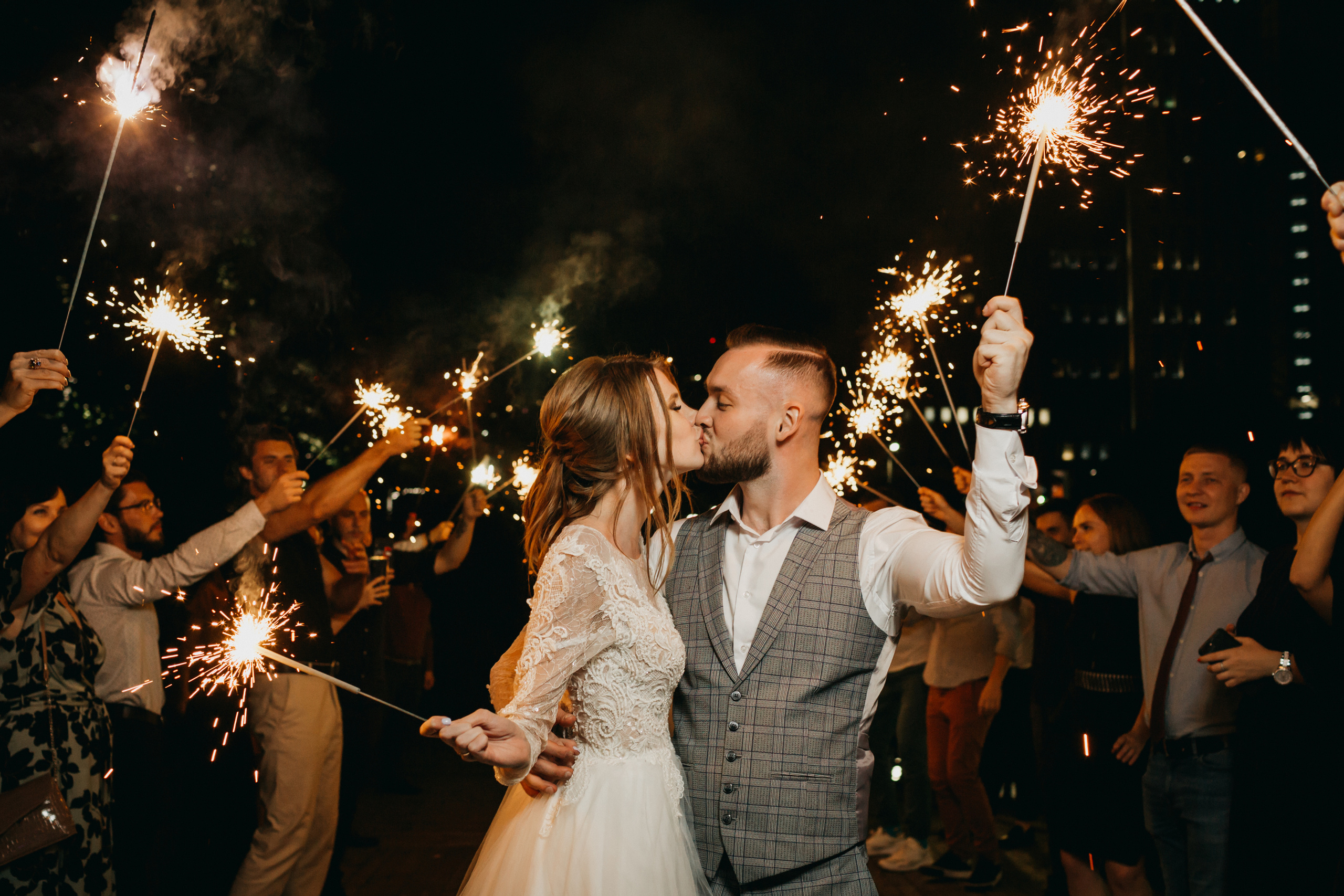 Кристина и Артем