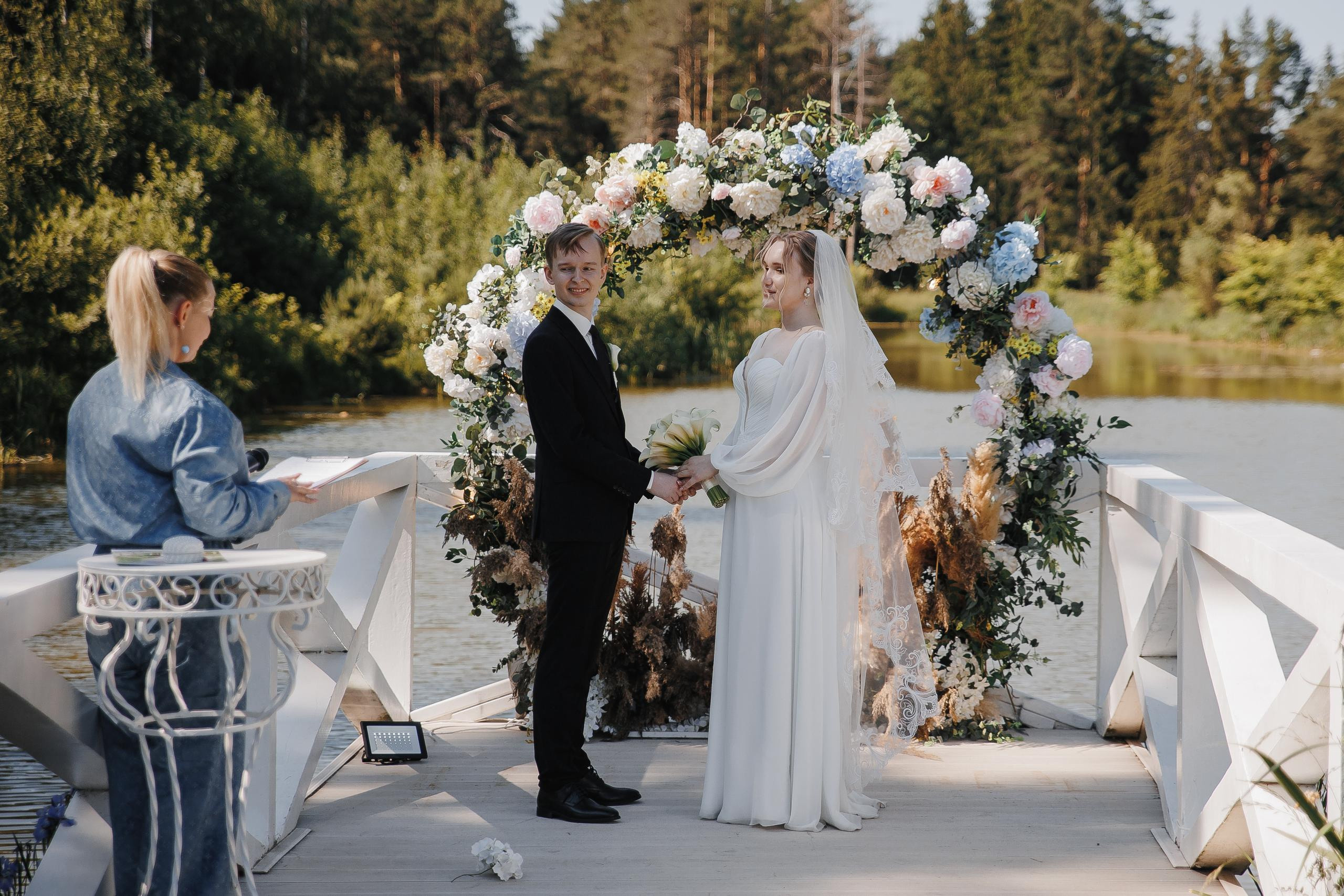 Дима и Лиза