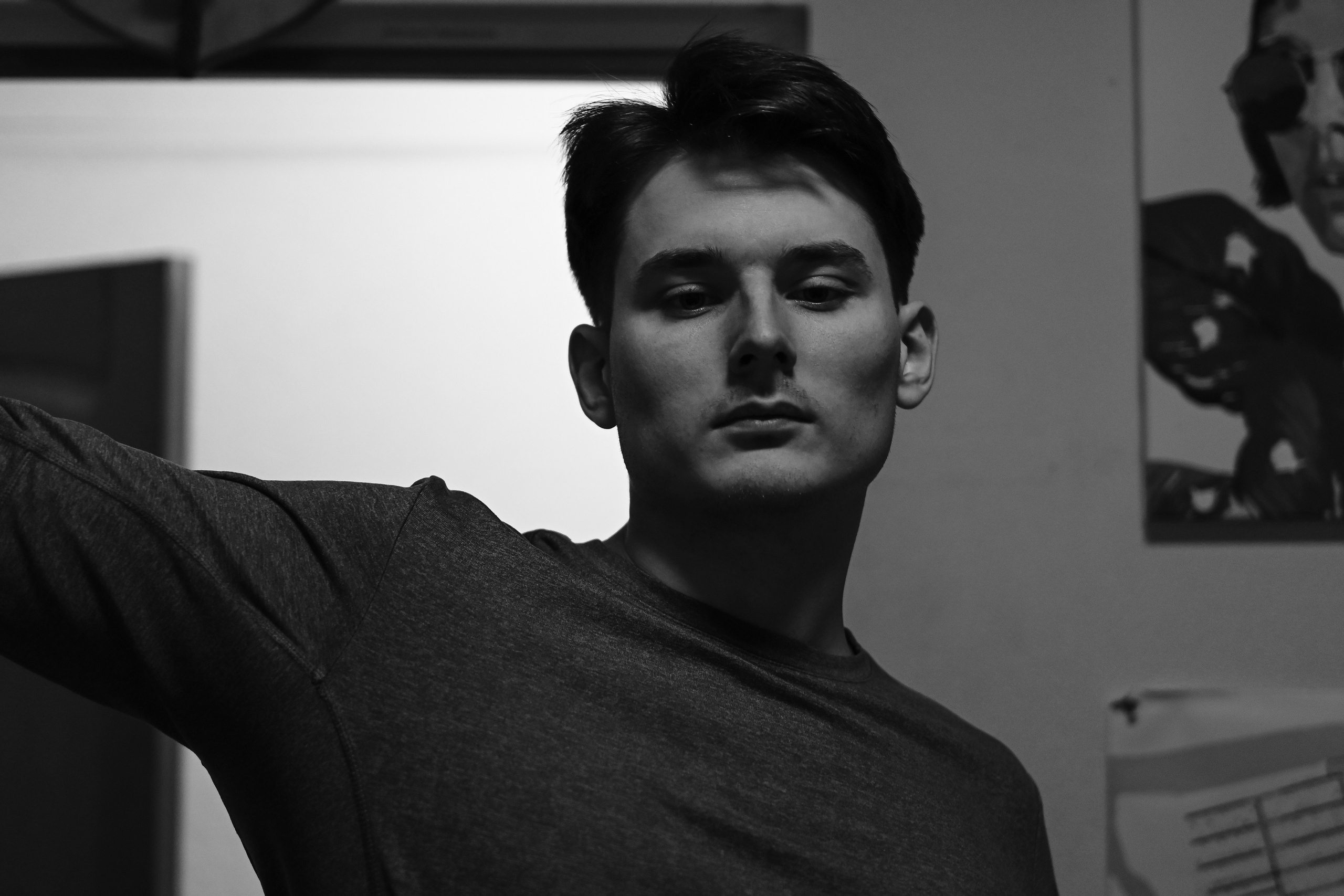 Портретики