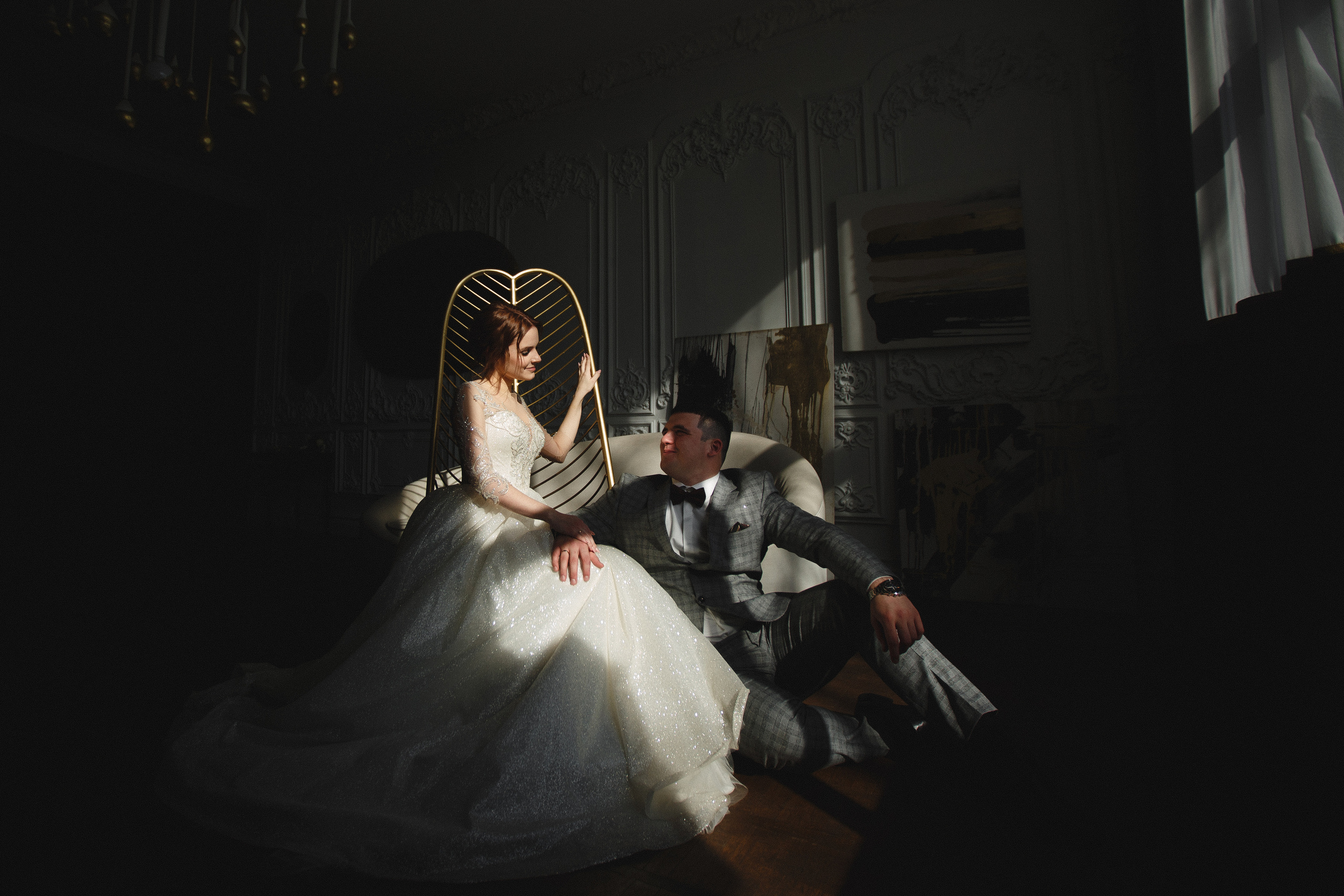 Евгений & Влада