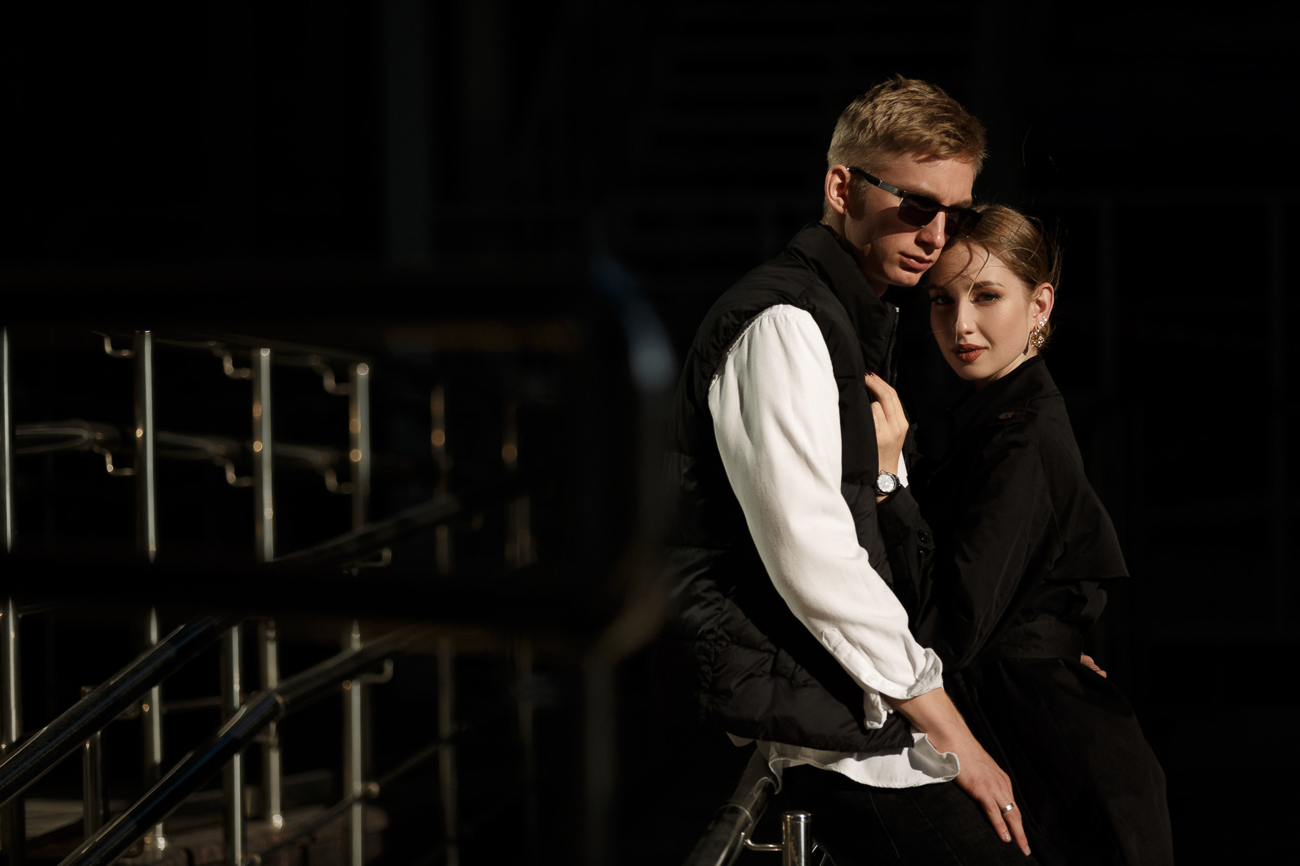 Счастливые Мы