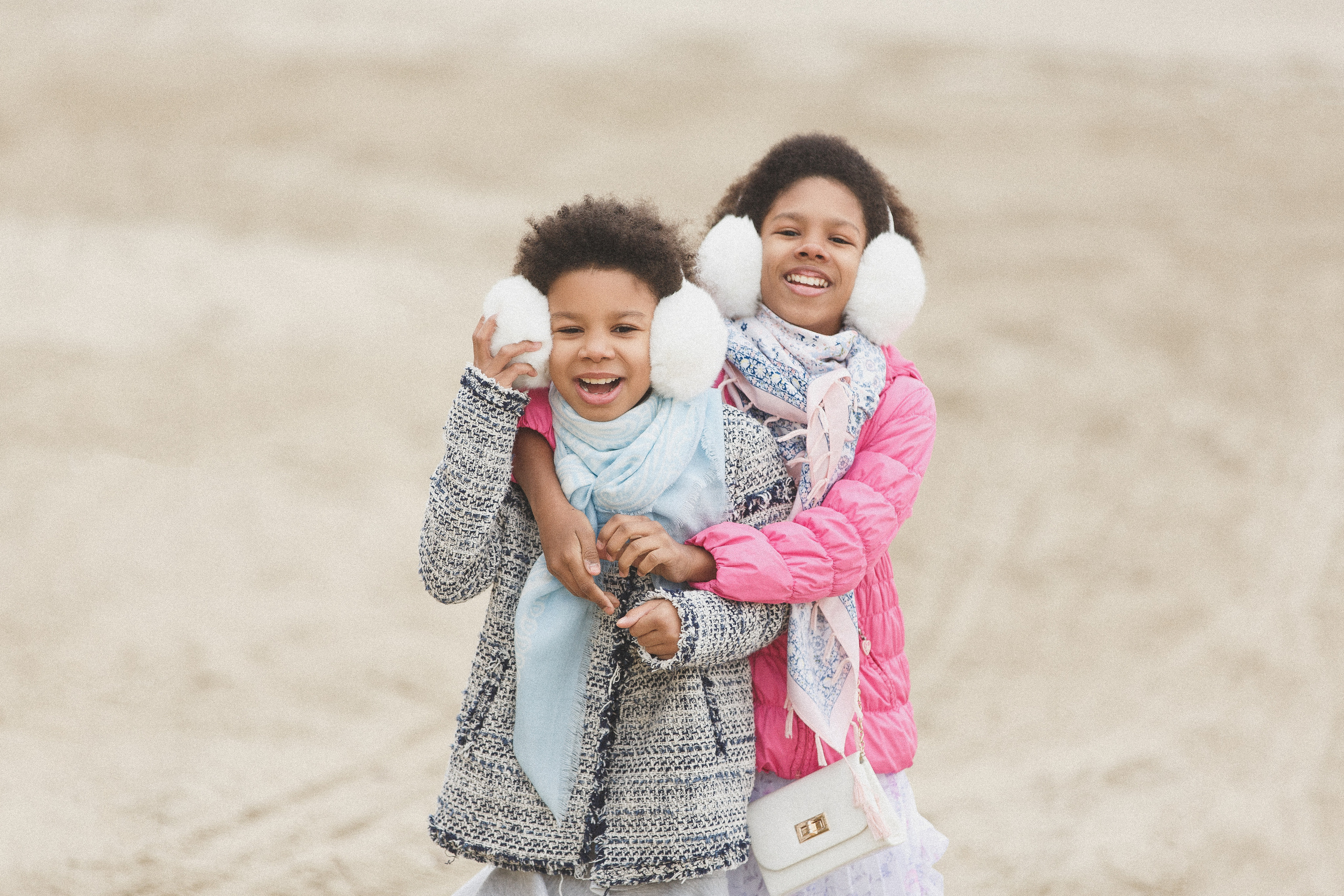 Фотосессия на Природе