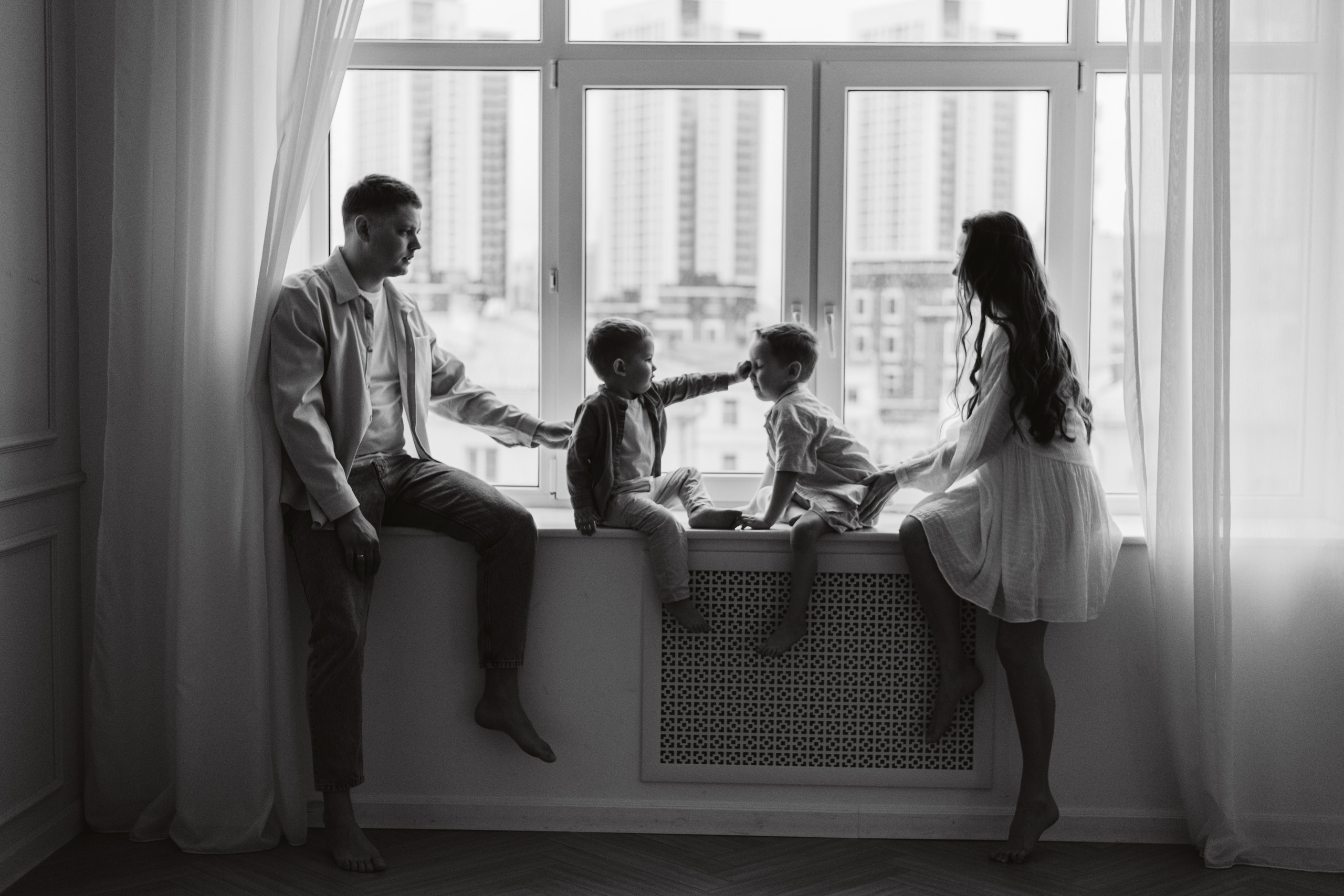 Там где любовь