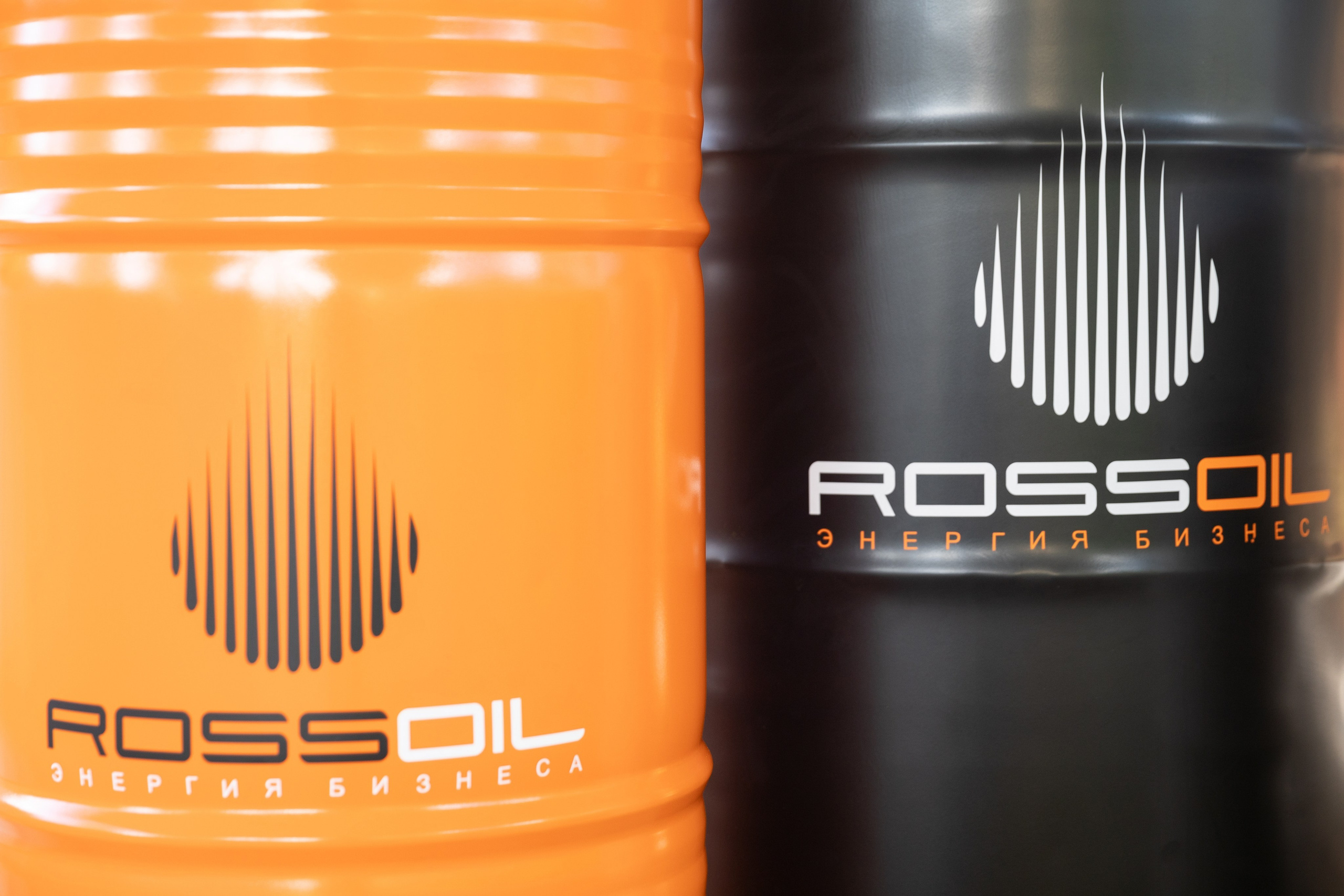 День рождения компании RossOil
