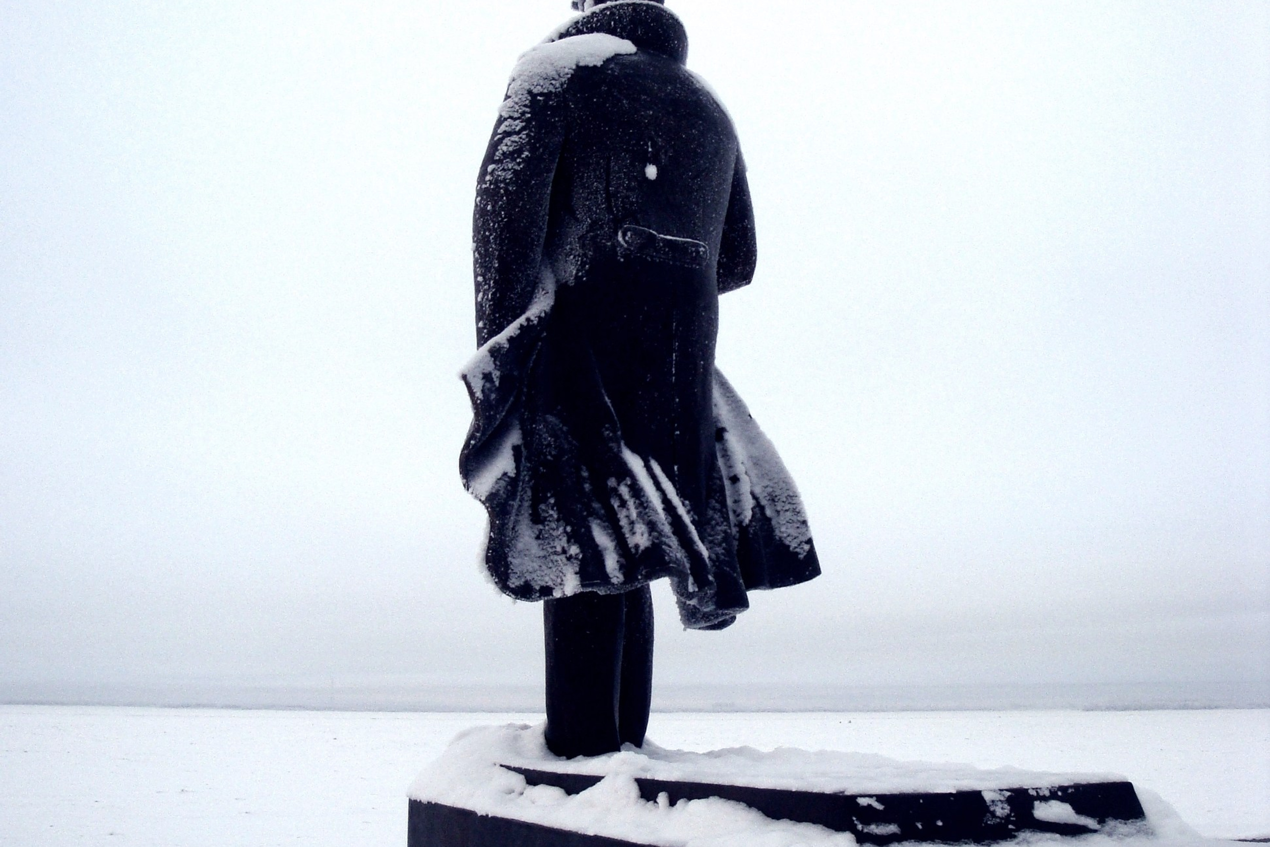 Пока ты спал. ARHCITYPH — фотограф Архангельск | Репортаж, городские события, культурные проекты