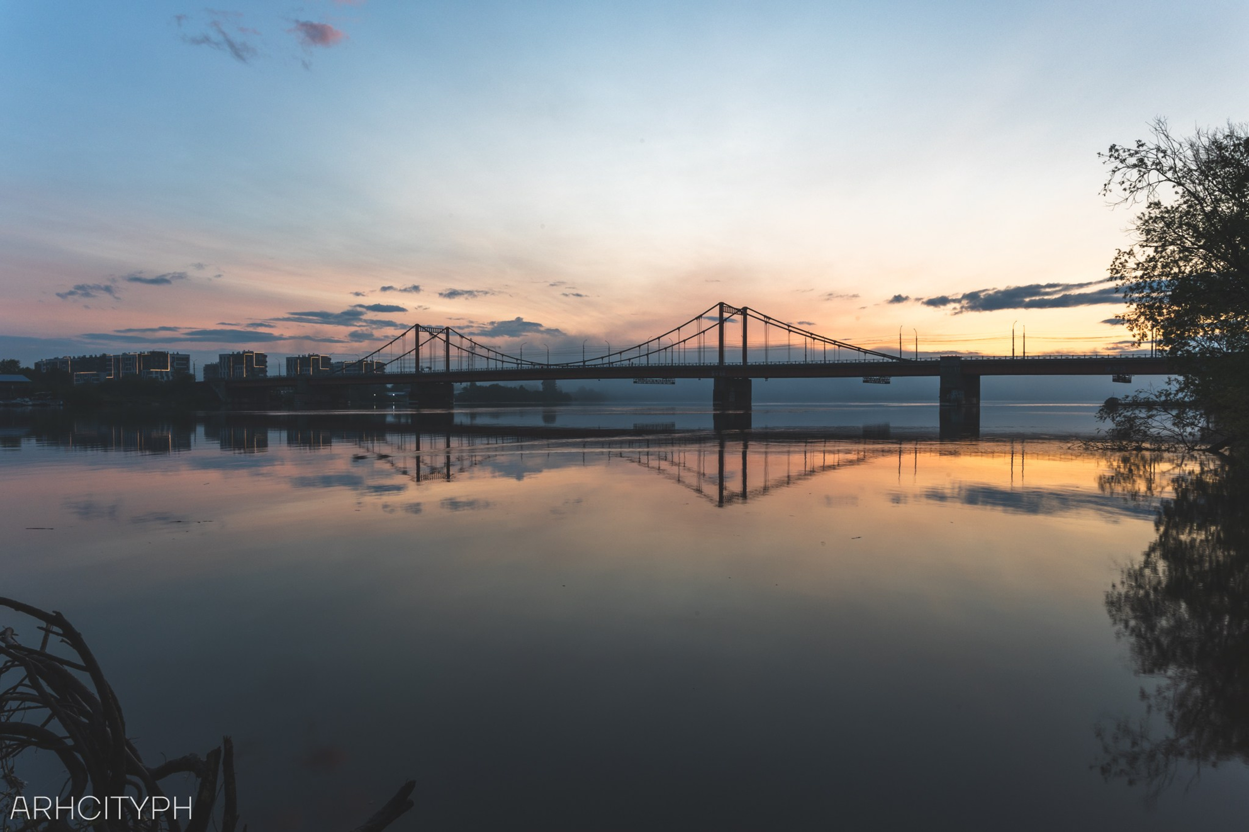 While you were sleeping. ARHCITYPH — фотограф Архангельск | Репортаж, городские события, культурные фотопроекты