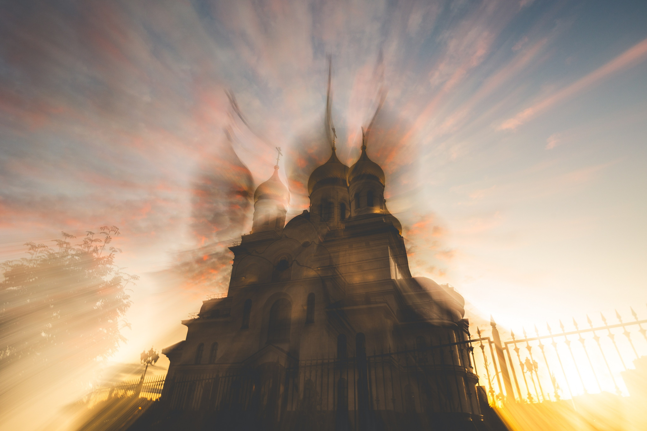 Пока ты спал. ARHCITYPH — фотограф Архангельск | Репортаж, городские события, культурные проекты