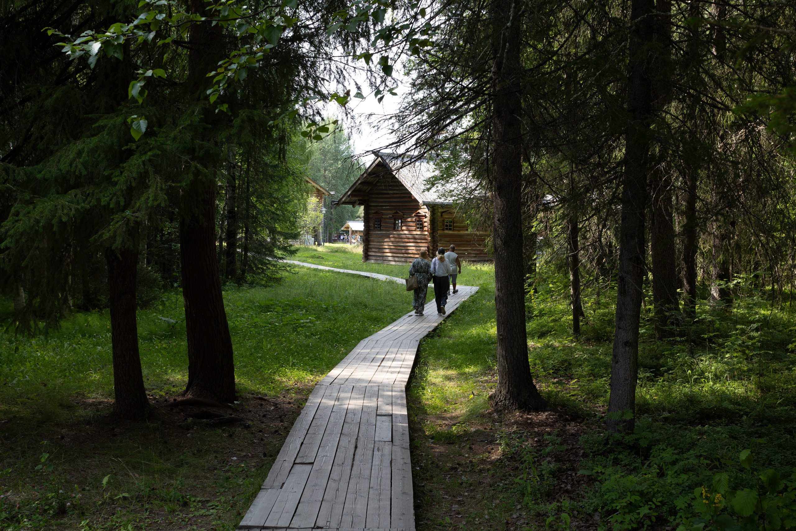 Малые Корелы. ARHCITYPH — фотограф Архангельск | Репортаж, городские события, культурные проекты