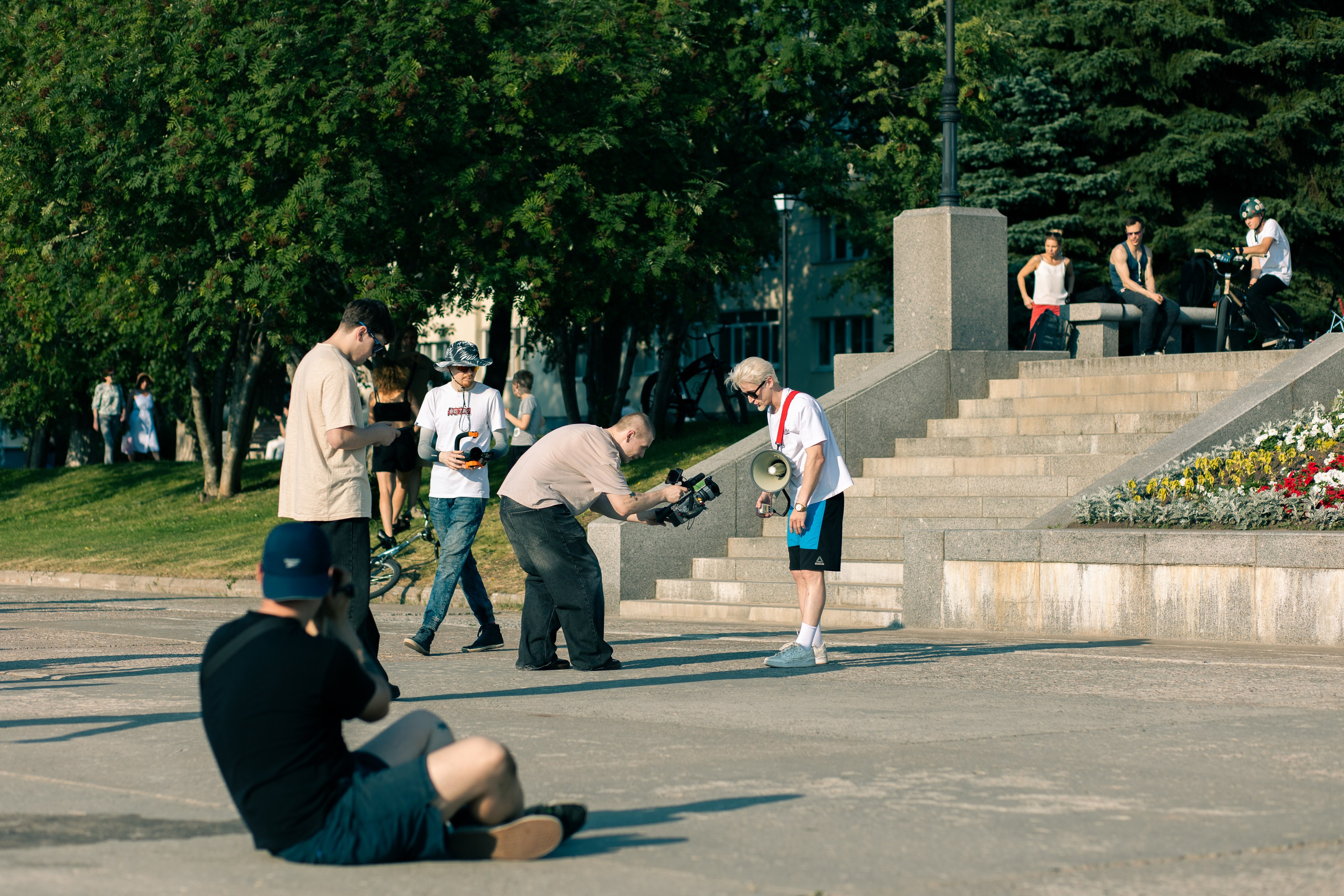 Поморье Тим. ARHCITYPH — фотограф Архангельск | Репортаж, городские события, культурные проекты