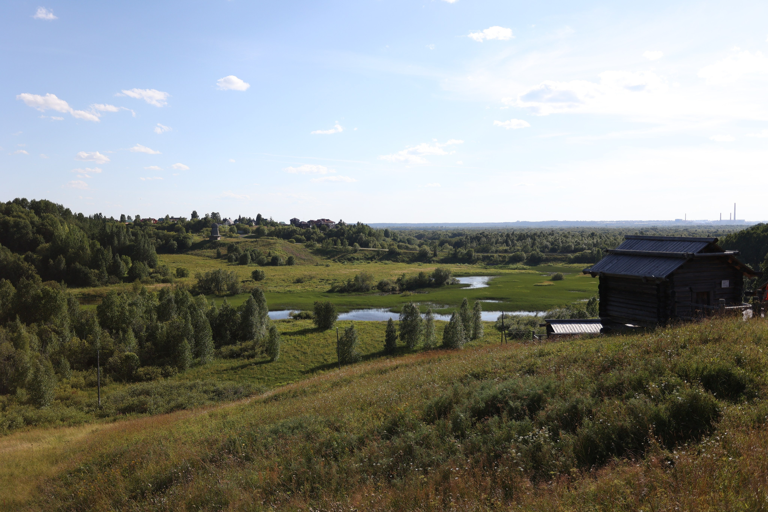 Малые Корелы. ARHCITYPH — фотограф Архангельск | Репортаж, городские события, культурные проекты