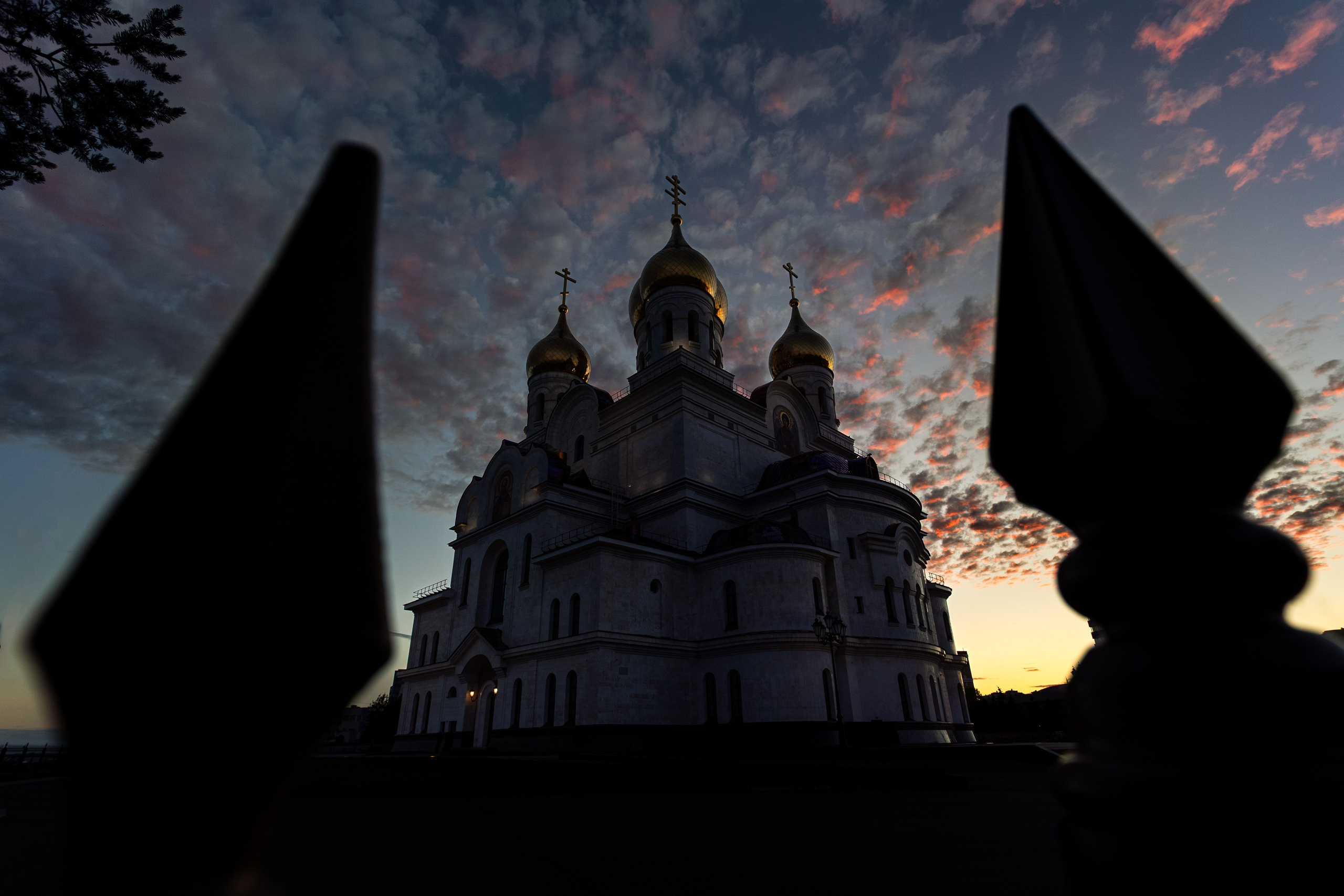 Пока ты спал. ARHCITYPH — фотограф Архангельск | Репортаж, городские события, культурные проекты