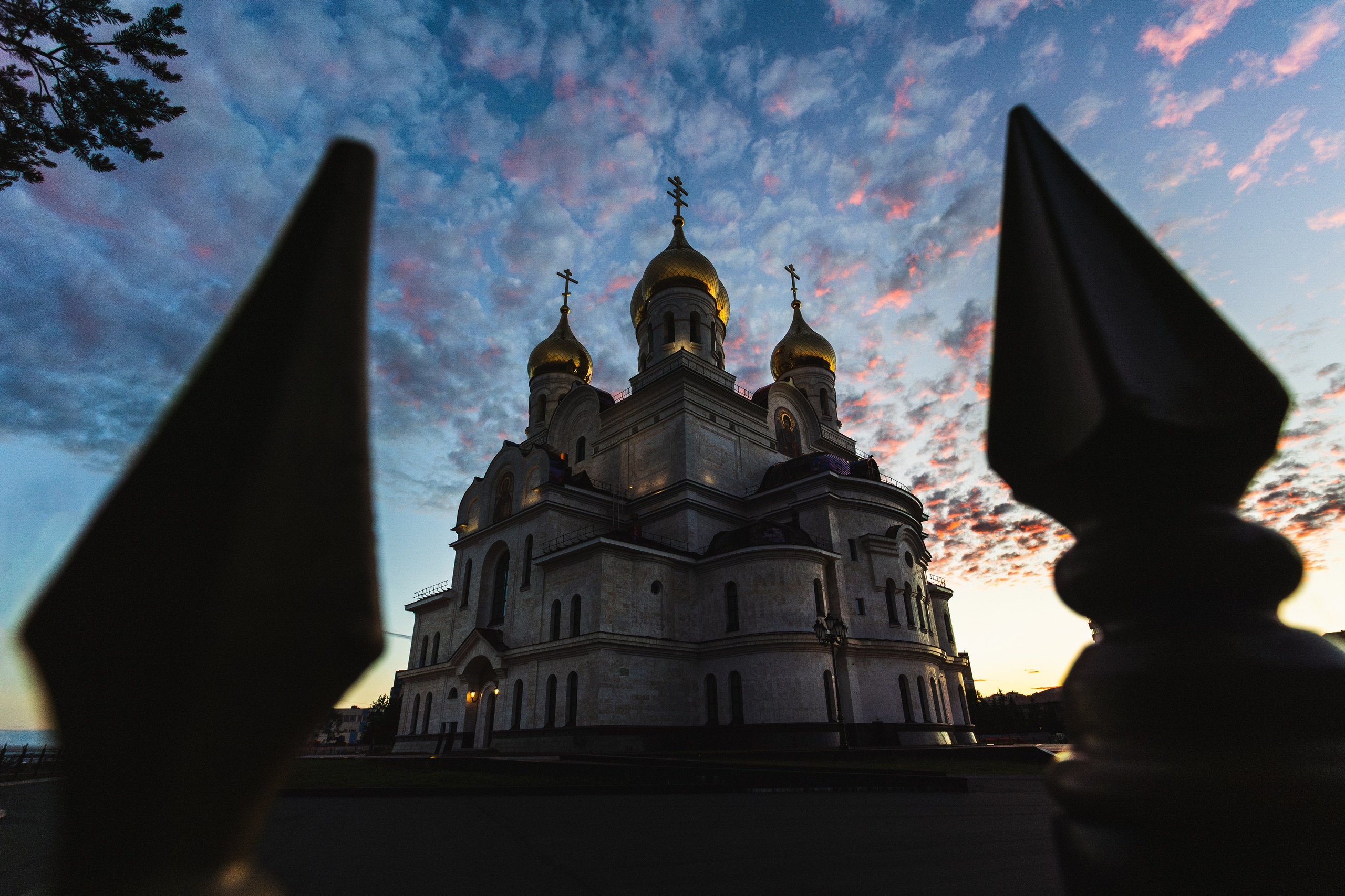 While you were sleeping. ARHCITYPH — фотограф Архангельск | Репортаж, городские события, культурные фотопроекты