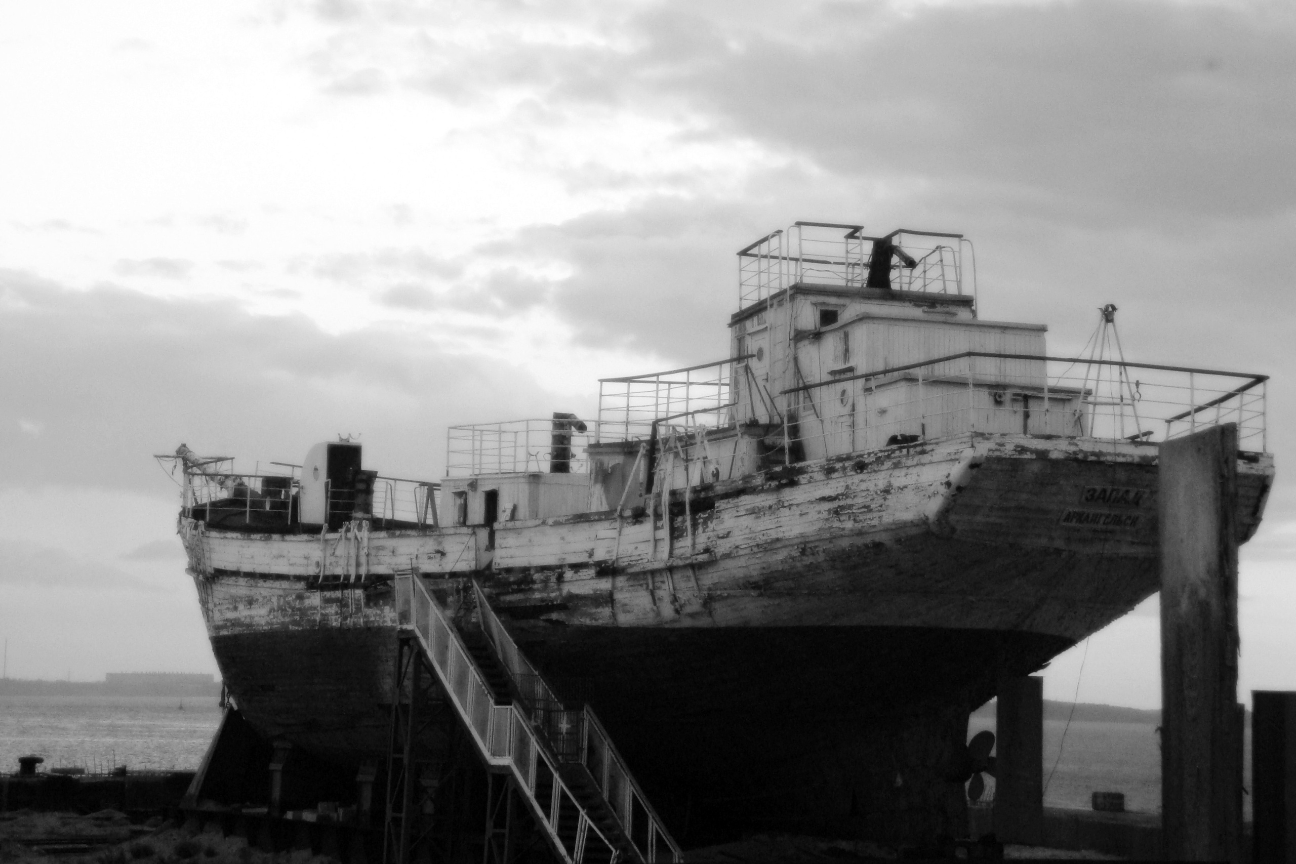 Пока ты спал. ARHCITYPH — фотограф Архангельск | Репортаж, городские события, культурные проекты