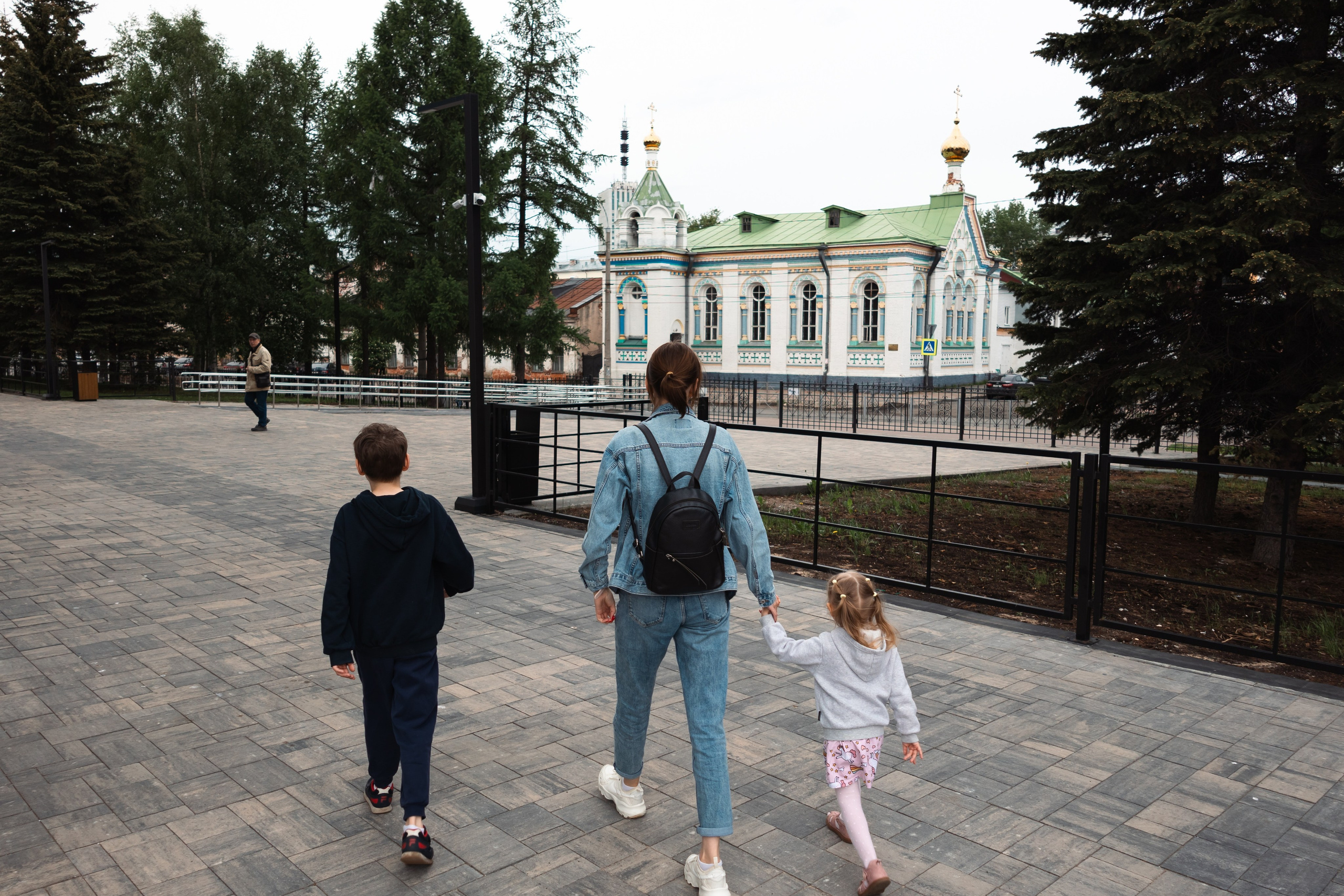 Фотопрогулка. ARHCITYPH — фотограф Архангельск | Репортаж, городские события, культурные проекты