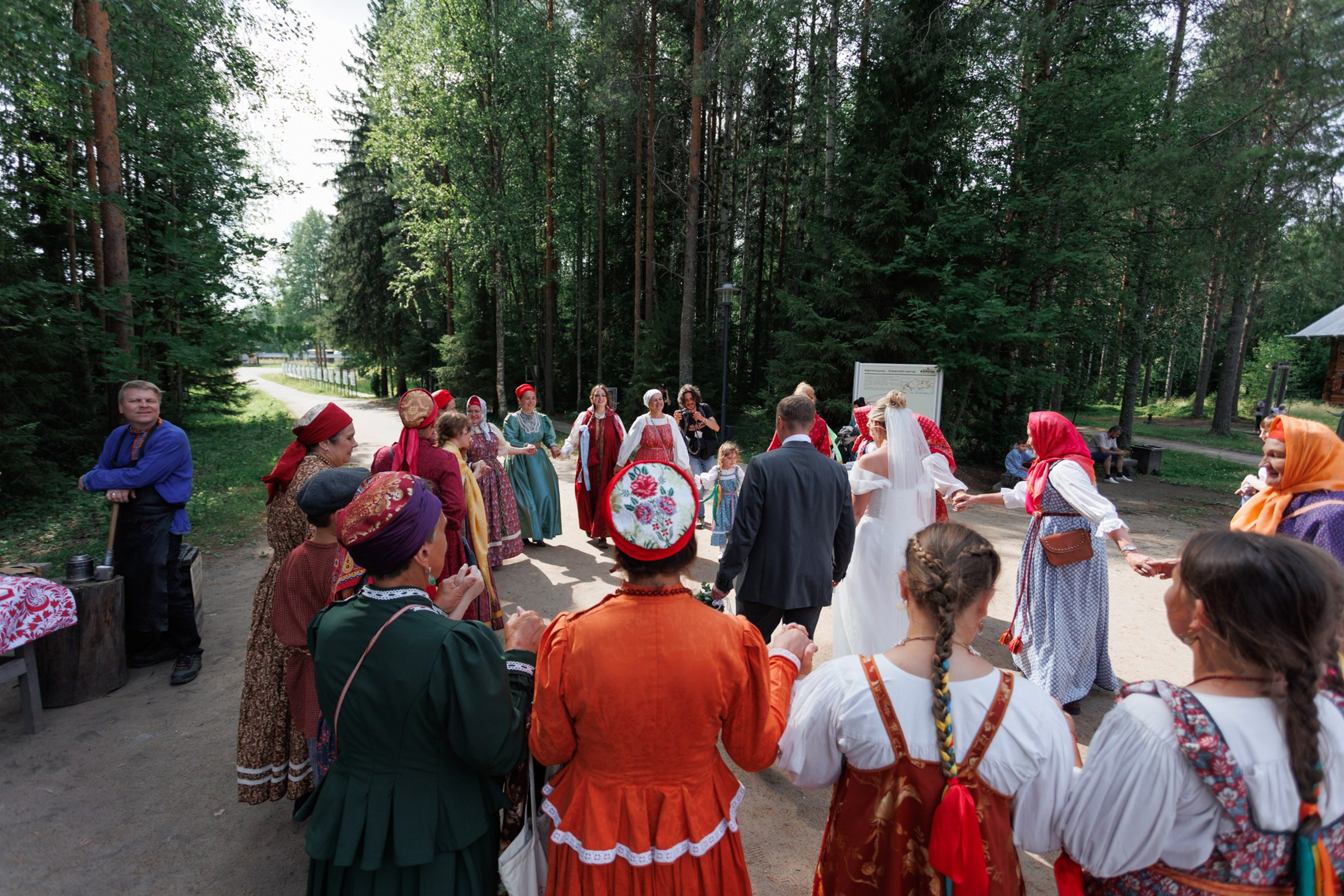 Свадьба. ARHCITYPH — фотограф Архангельск | Репортаж, городские события, культурные проекты