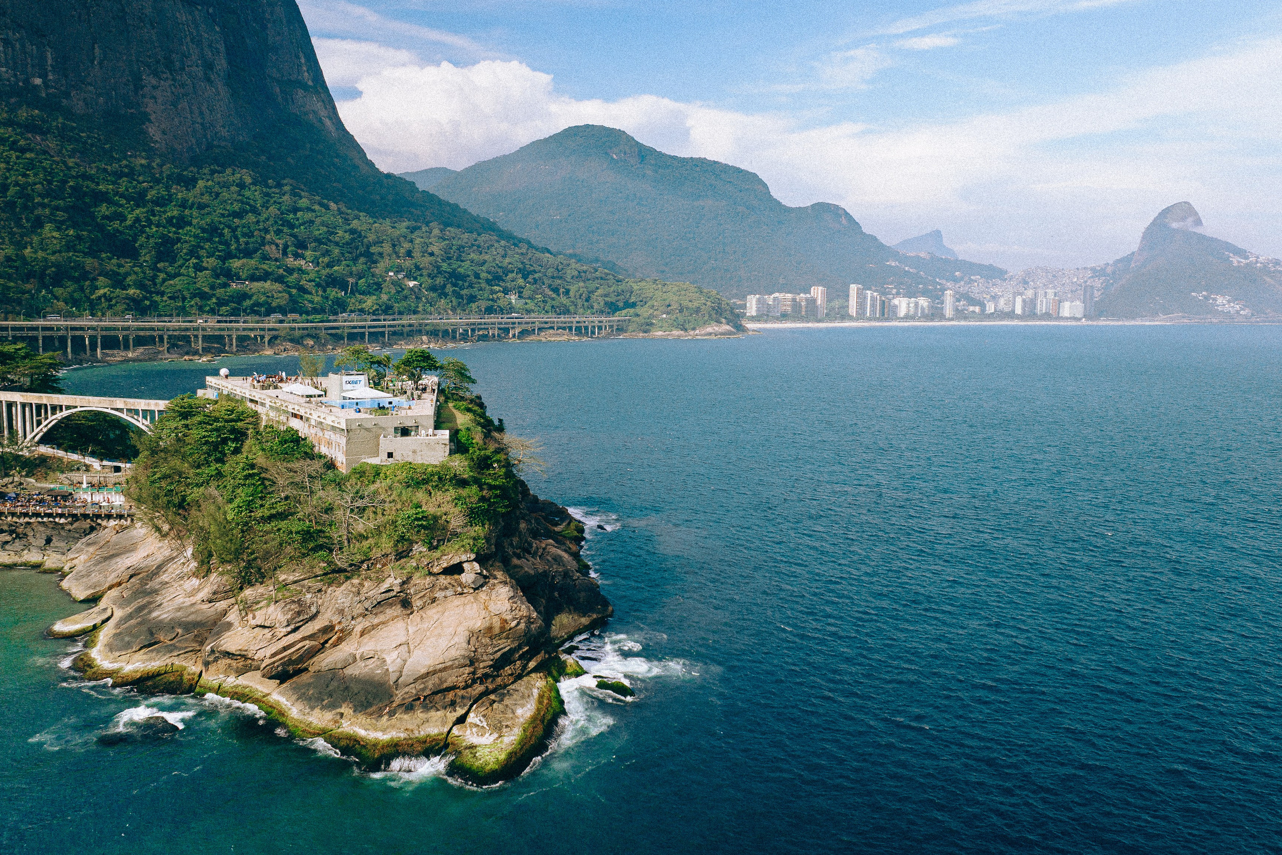 TUFF 7 (Brazil. Rio de Janeiro)