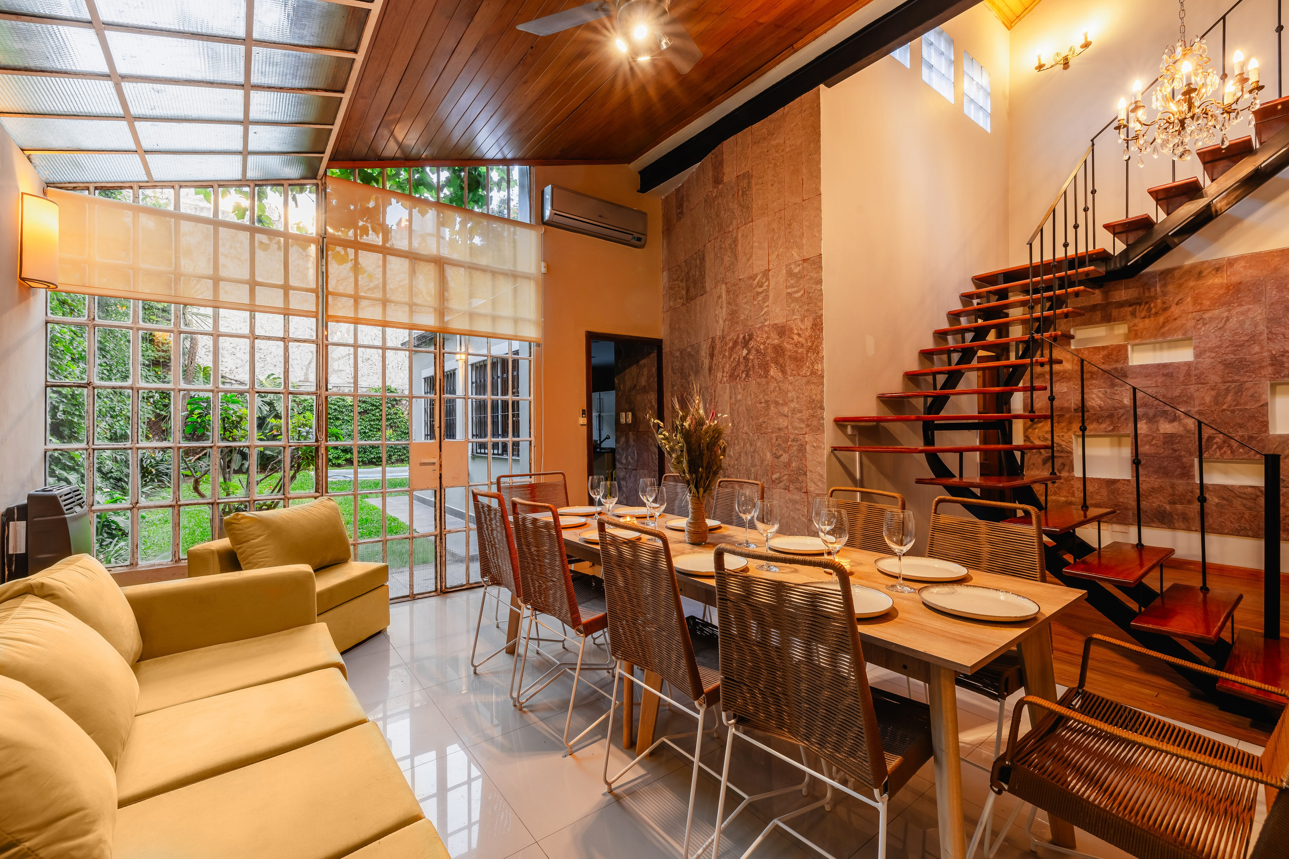 Дом (Argentina, Buenos Aires)