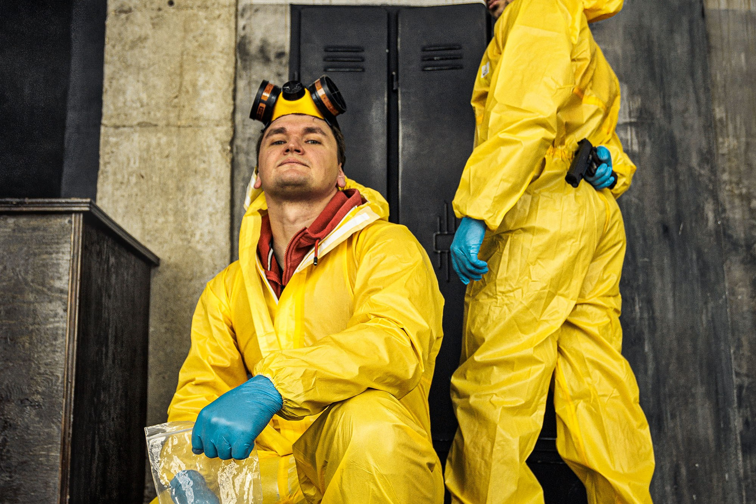 Авторские проекты и Контент съемка. Александр Атлес Фотограф