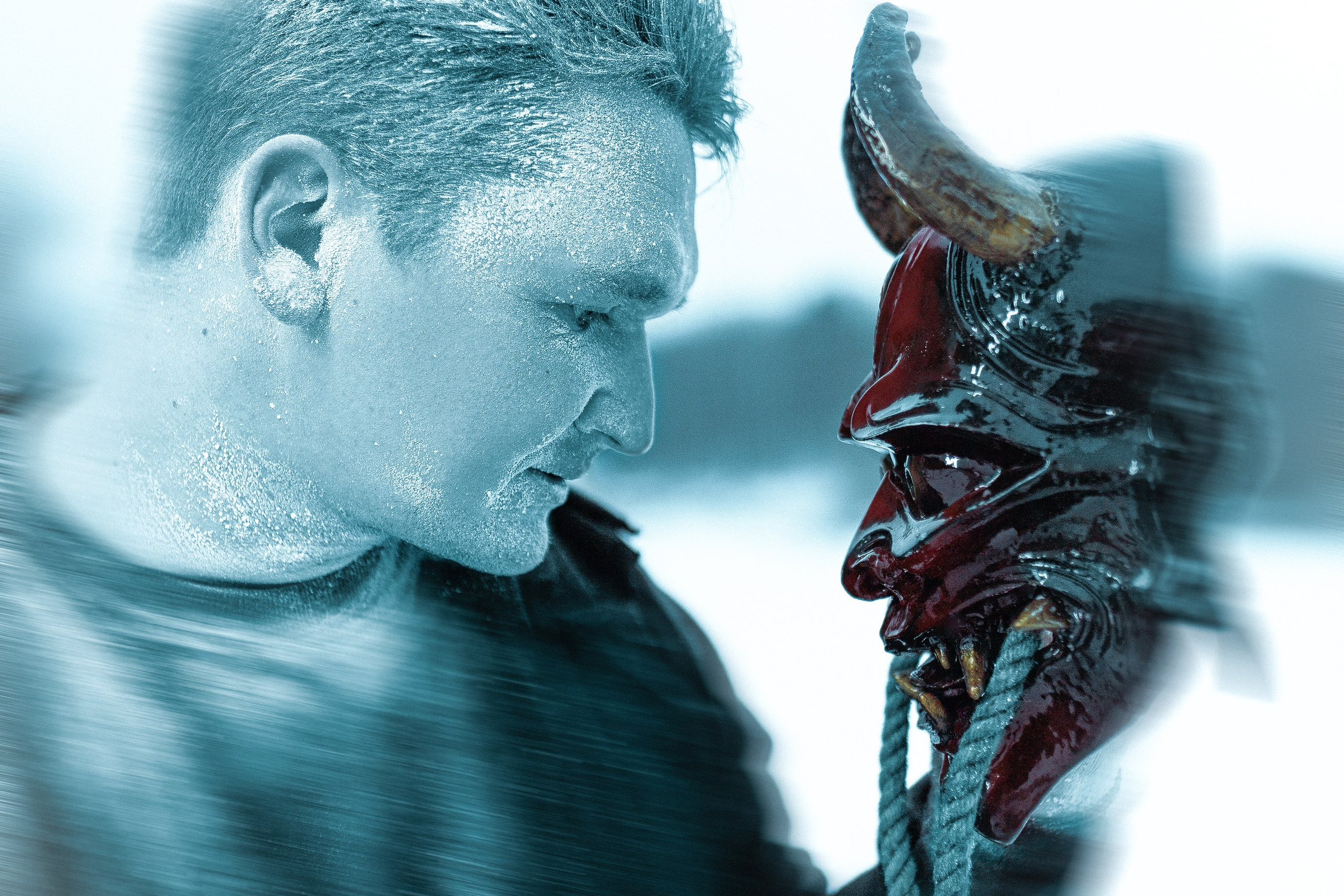 Авторские проекты и Контент съемка. Александр Атлес Фотограф