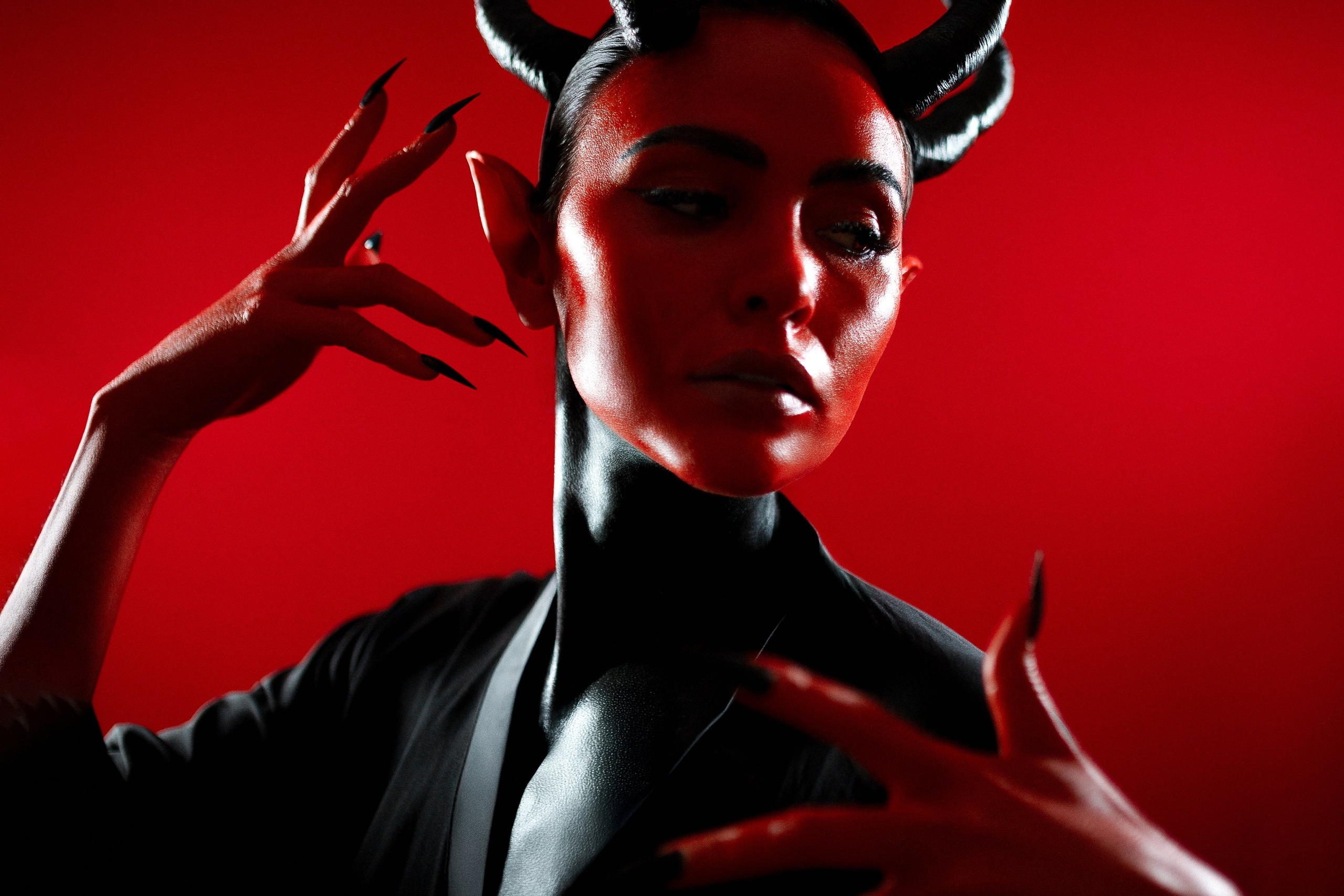 Авторские проекты и Контент съемка. Александр Атлес Фотограф