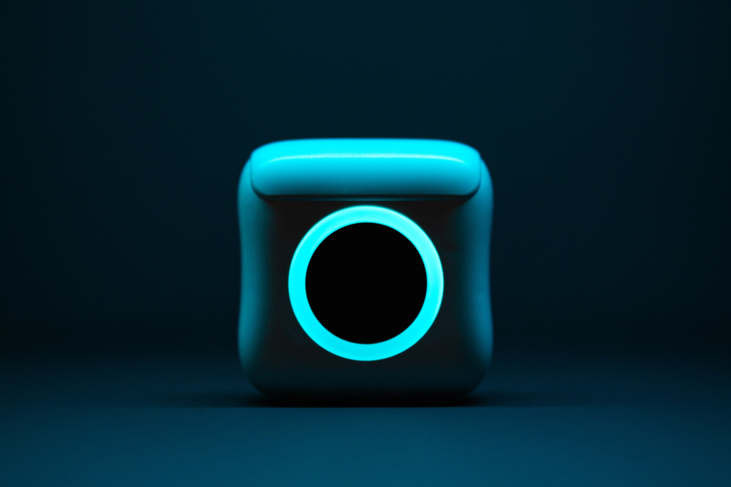 Мини принтер