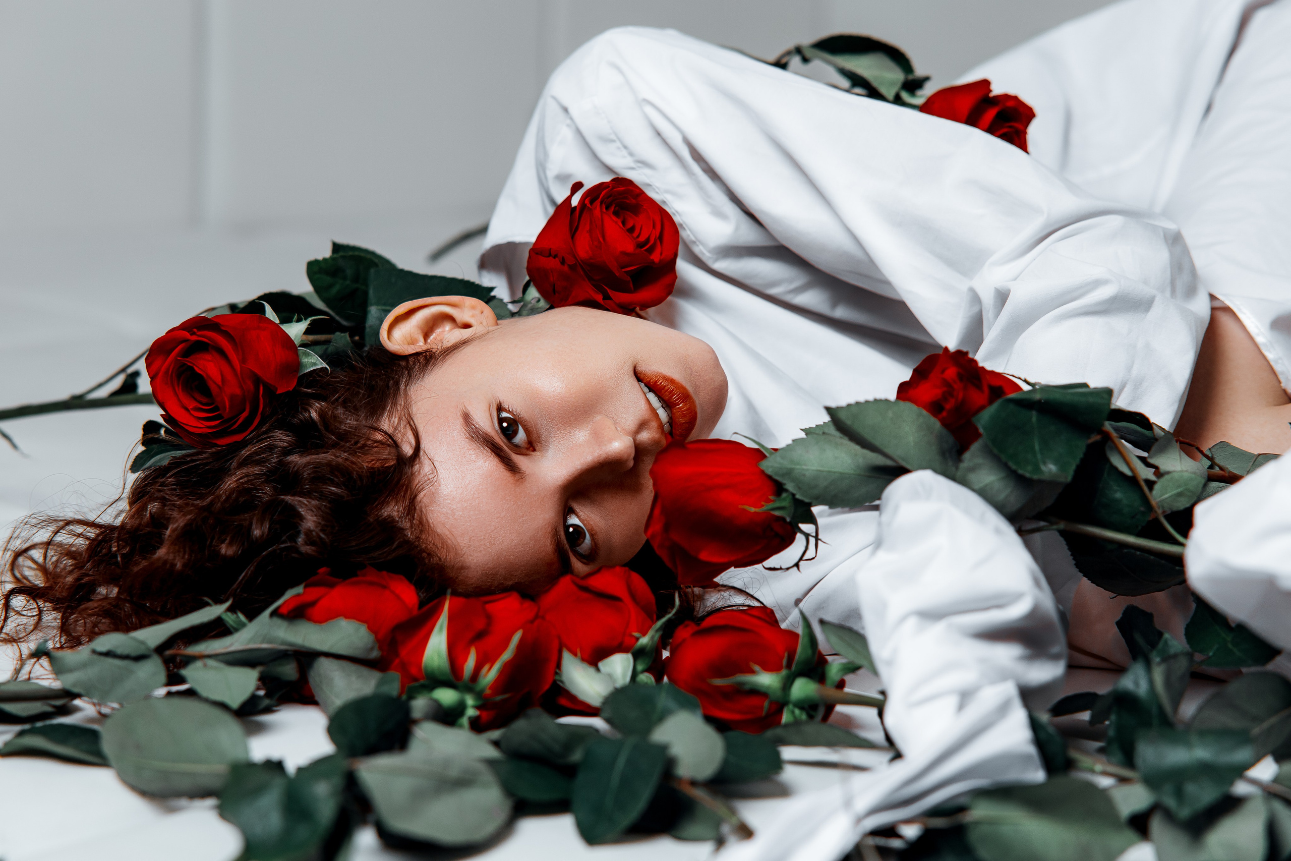 Авторские проекты и Контент съемка. Александр Атлес Фотограф