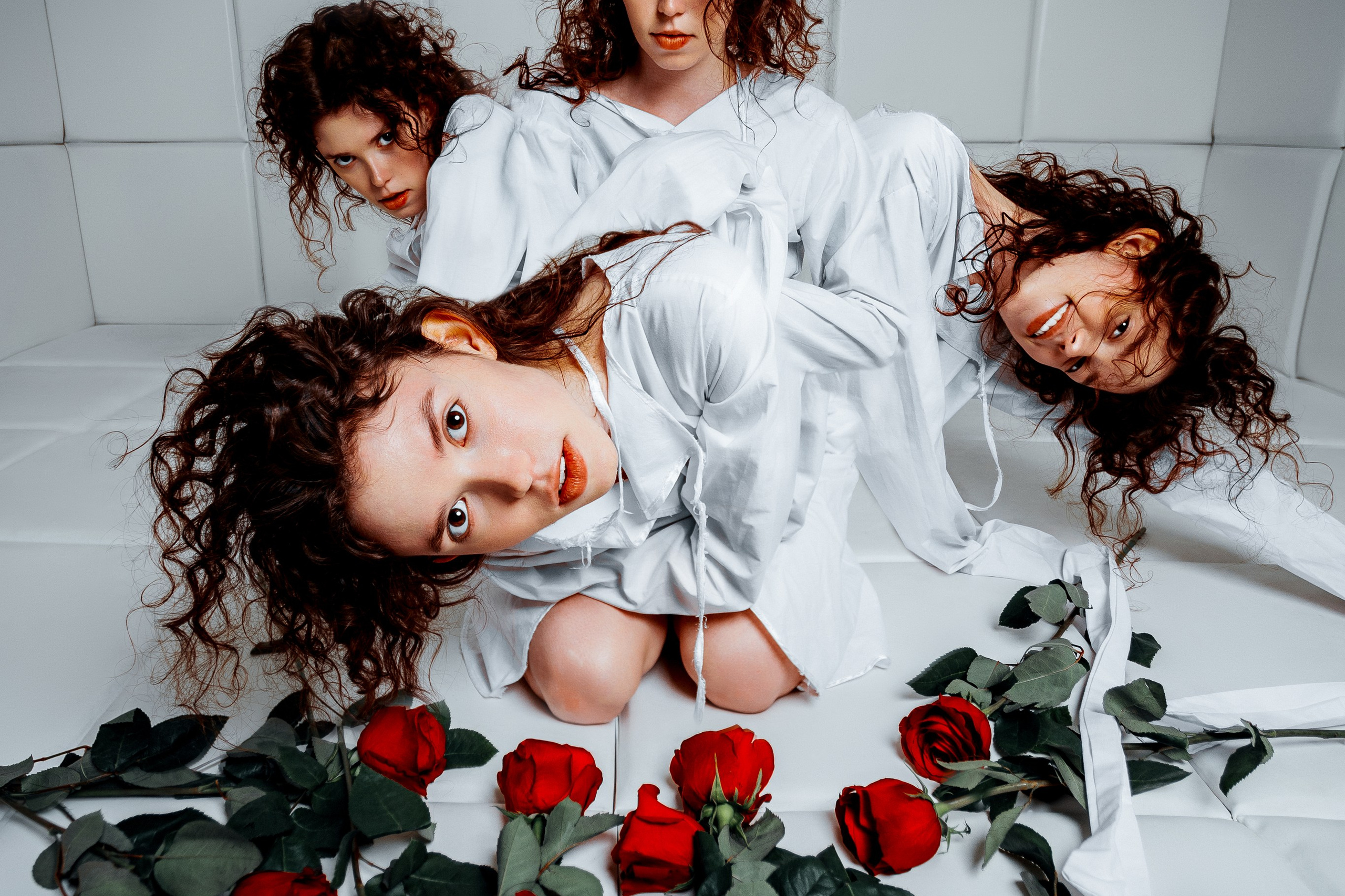 Авторский проект — Разделение