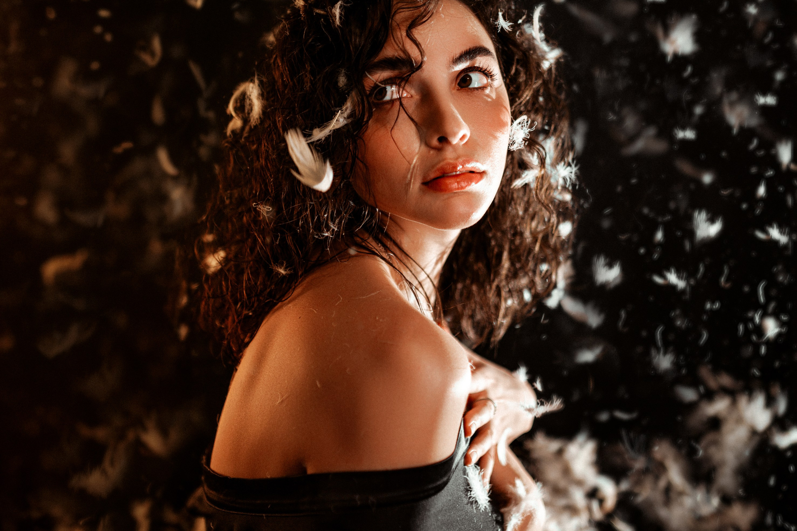 Авторские проекты и Контент съемка. Александр Атлес Фотограф