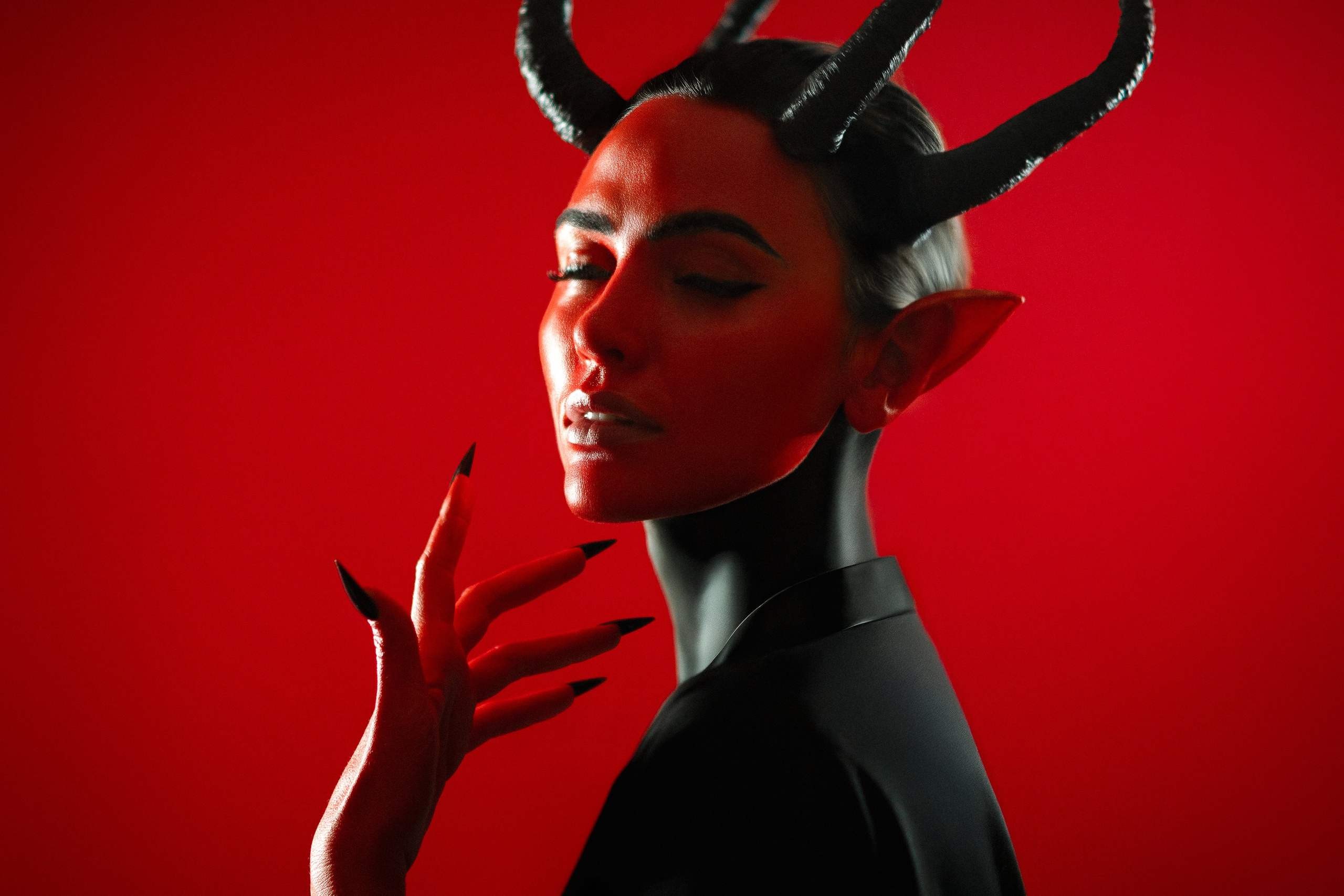 Авторский проект — Суккуб