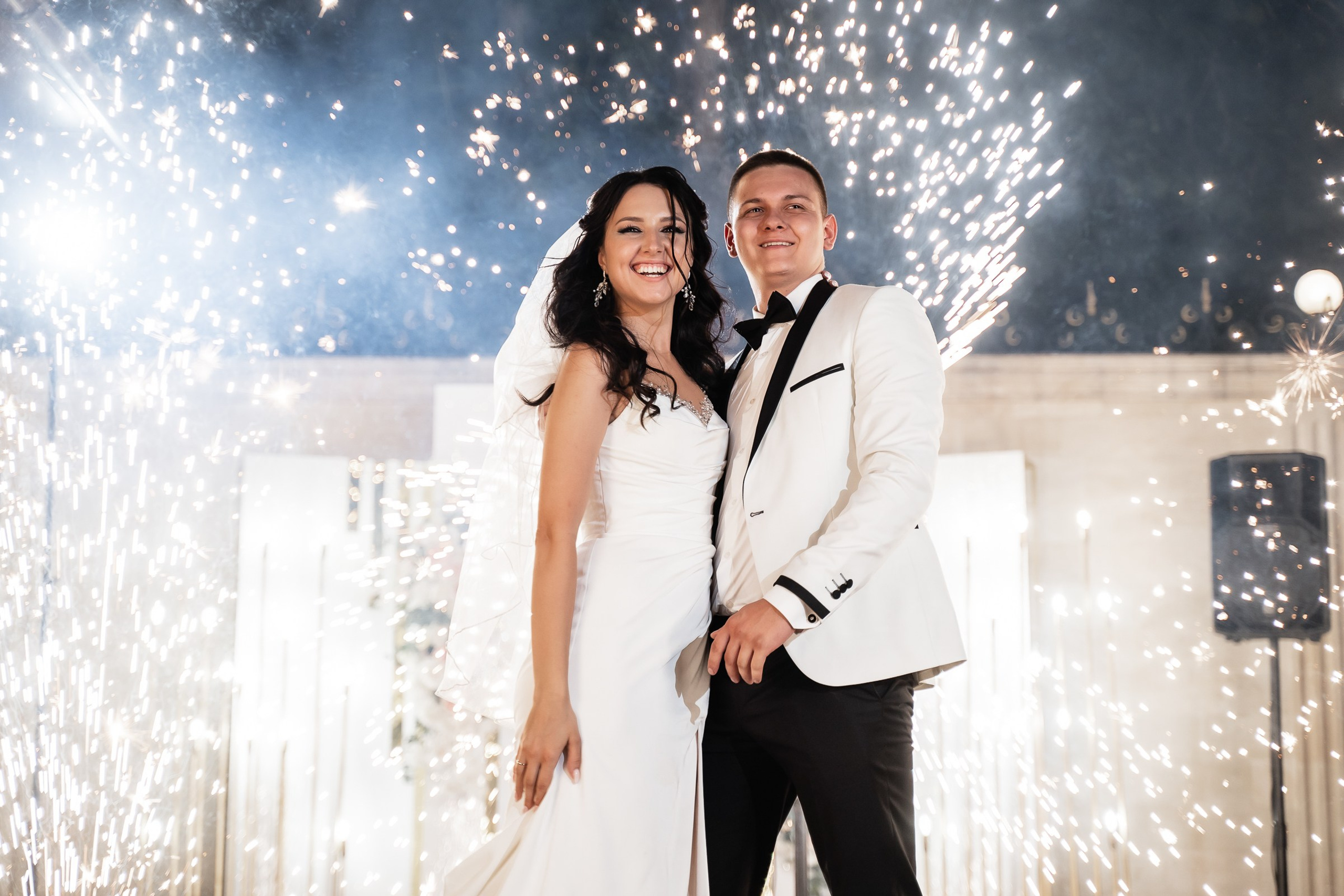 Екатерина и Вадим