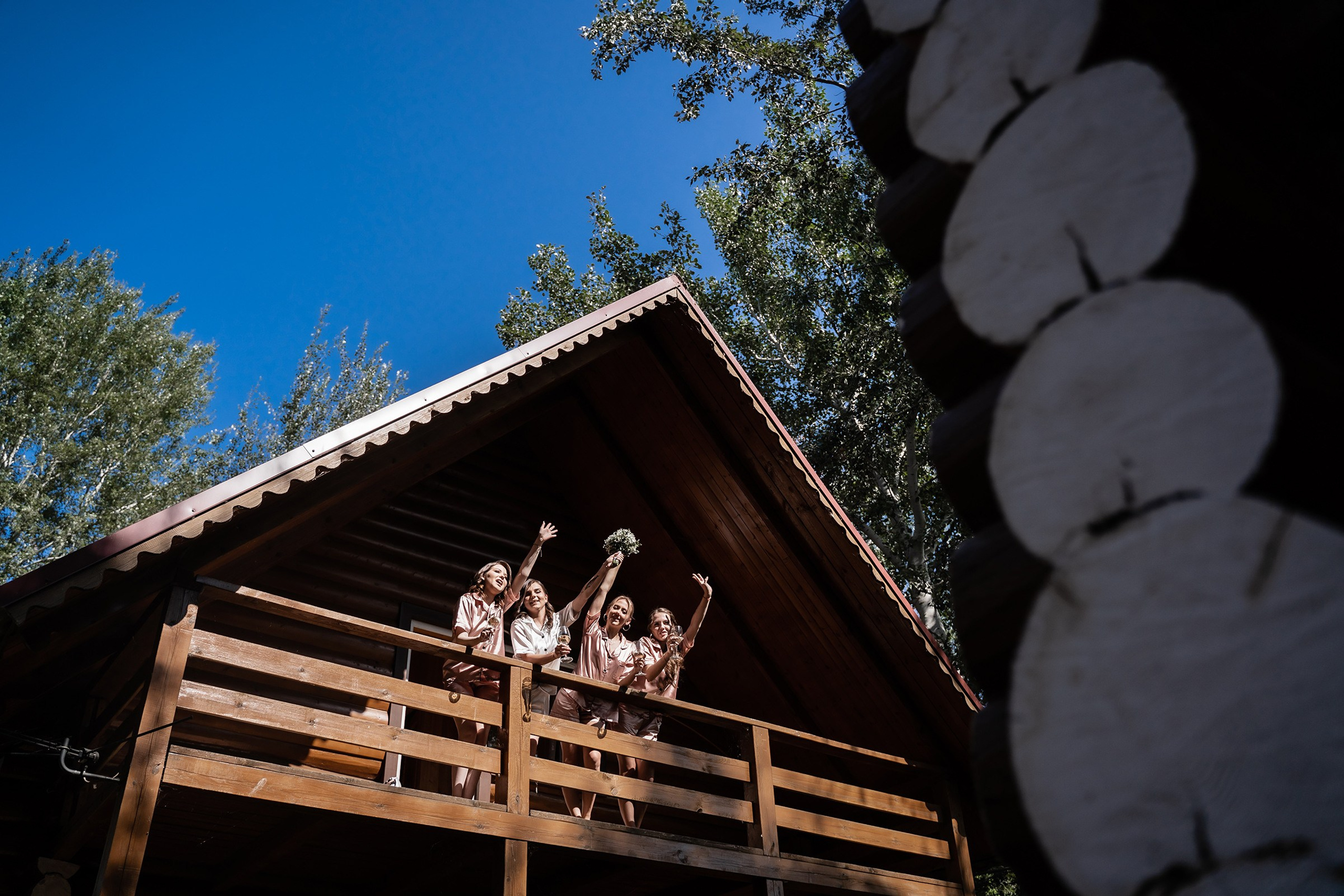 Анастасия и Кирилл