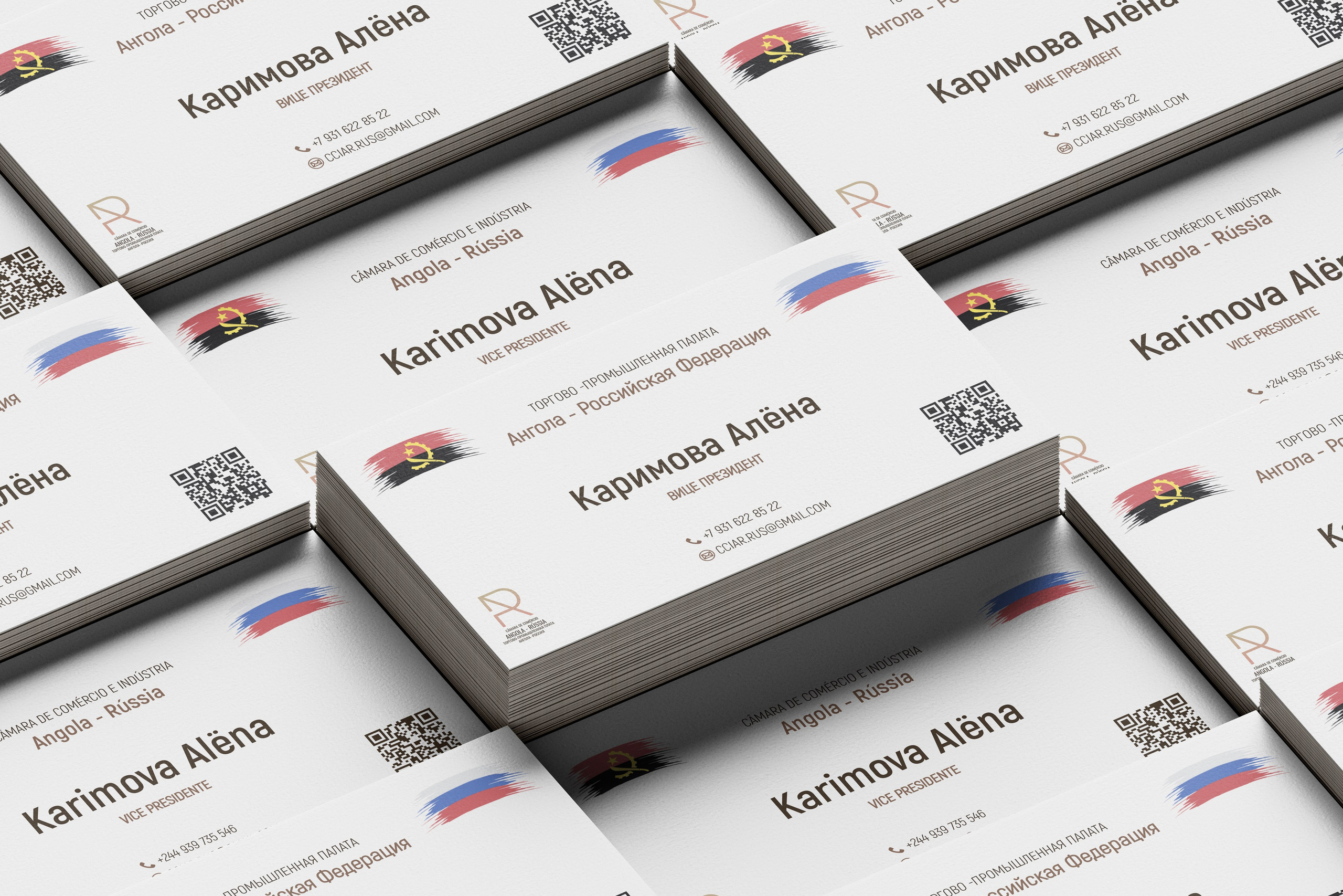 Визитки. ANNSOUL — графический и brand — дизайнер