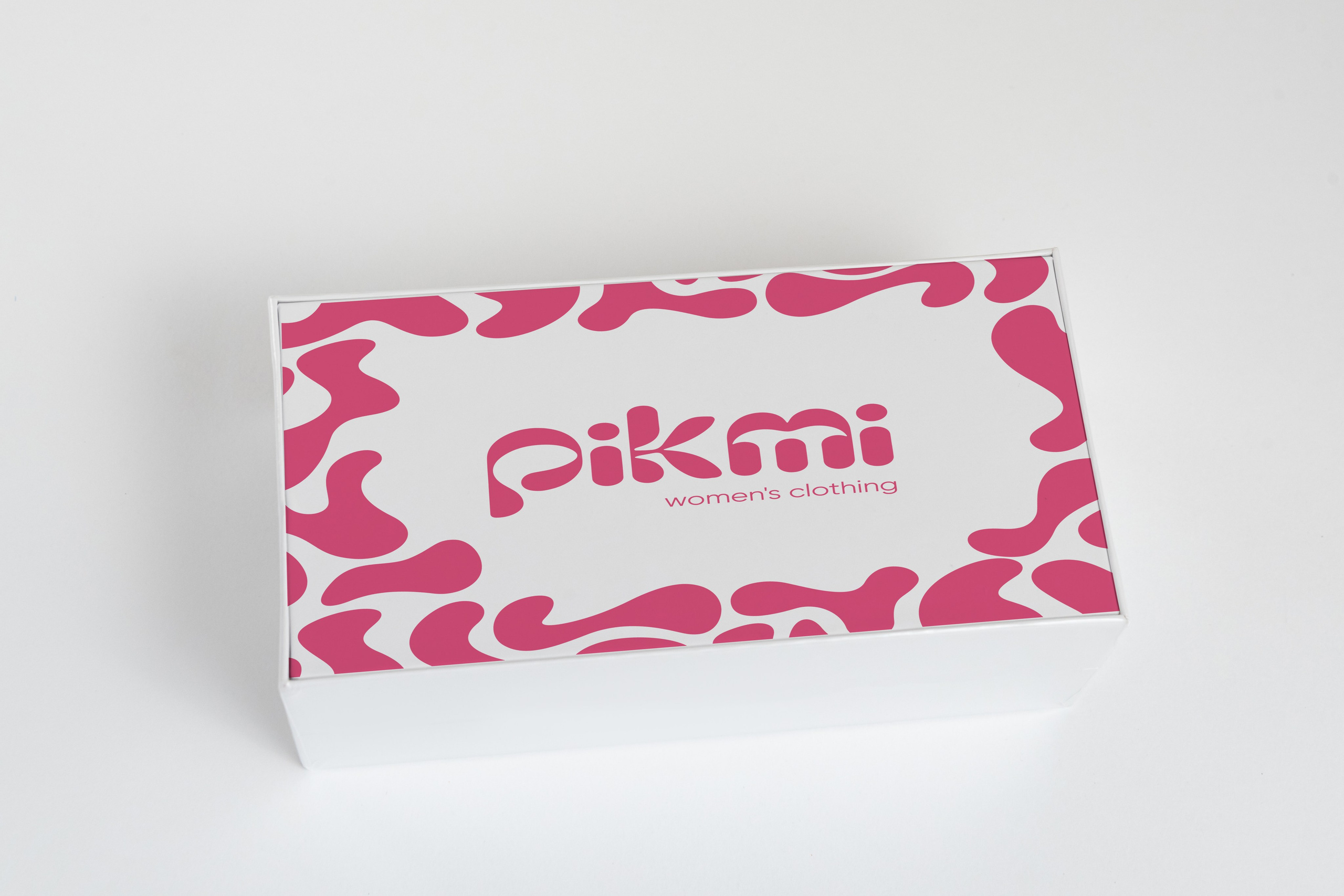 Коробки. ANNSOUL — графический и brand — дизайнер