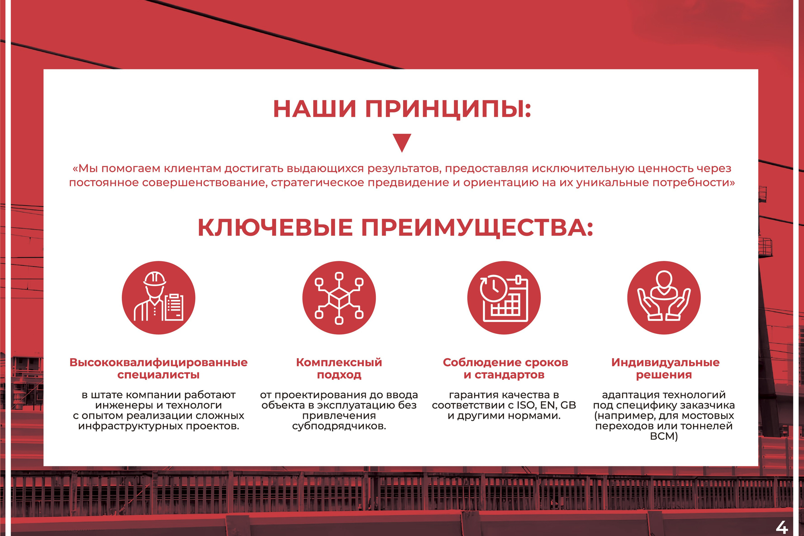 Sichuan Baomeilong | Презентация компании. ANNSOUL — графический и brand — дизайнер