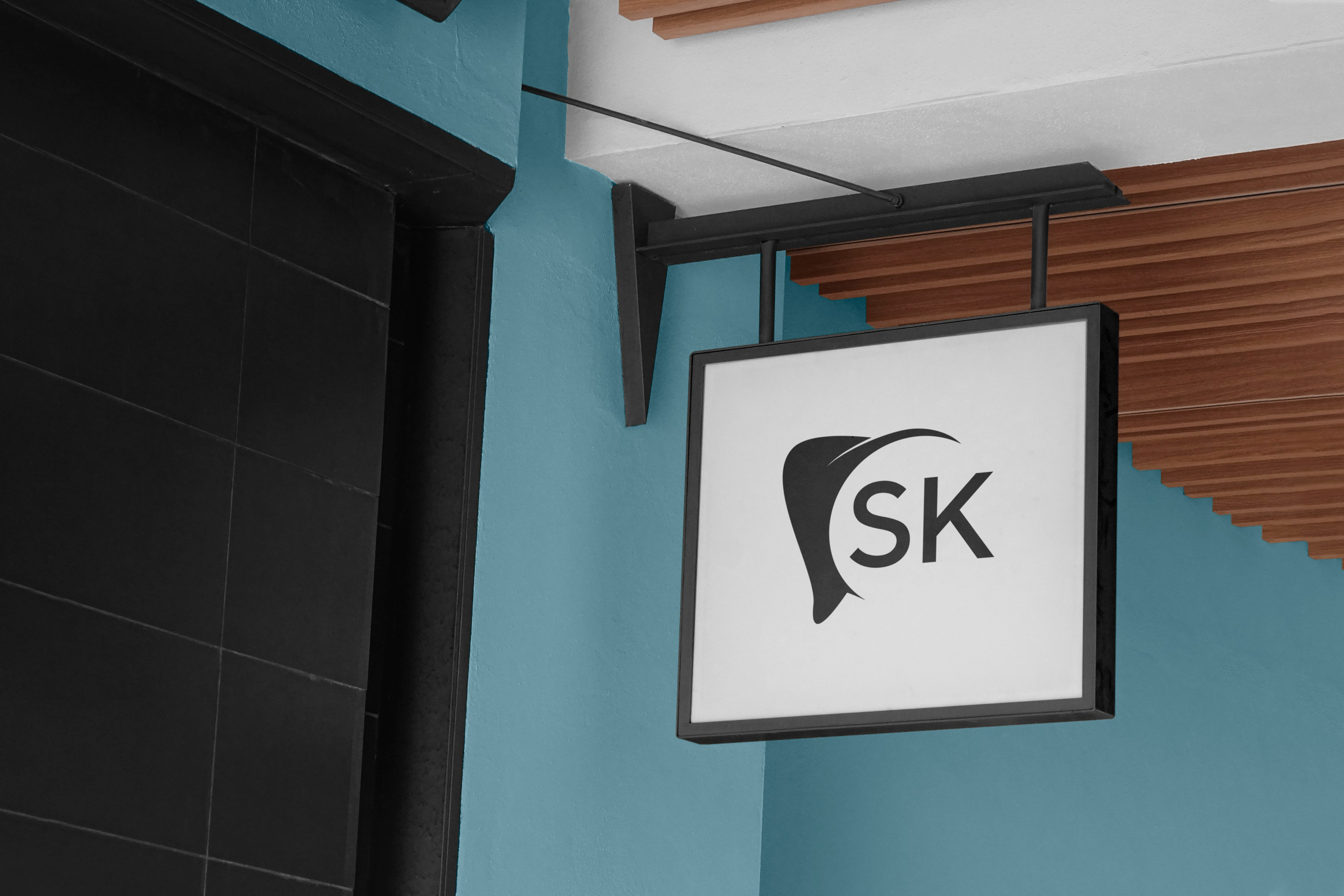 SK | Лаборатория по протезированию в Астрахани. ANNSOUL — графический и brand — дизайнер