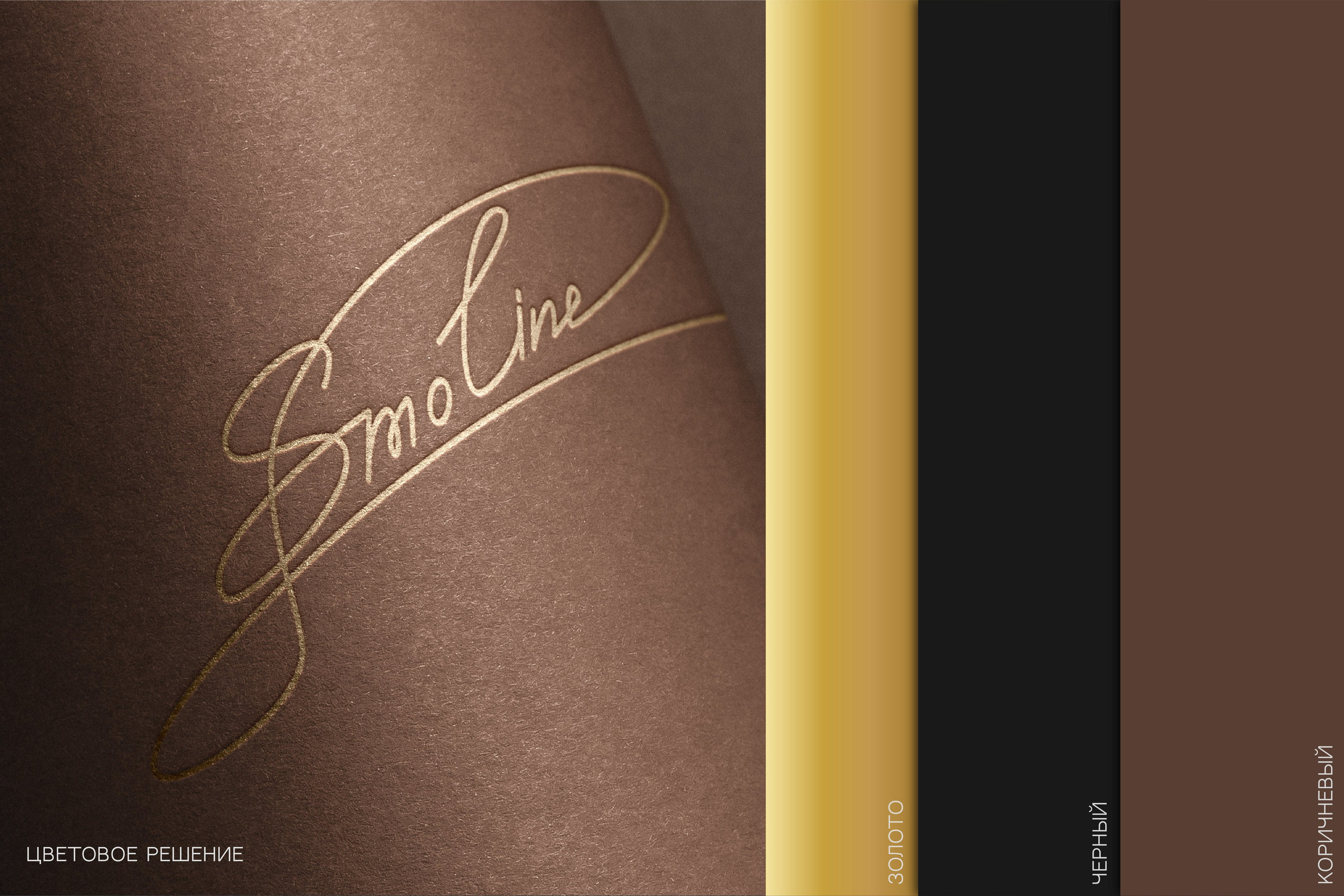 SMOLINE | Медицинские приборы г. Краснодар. ANNSOUL — графический и brand — дизайнер