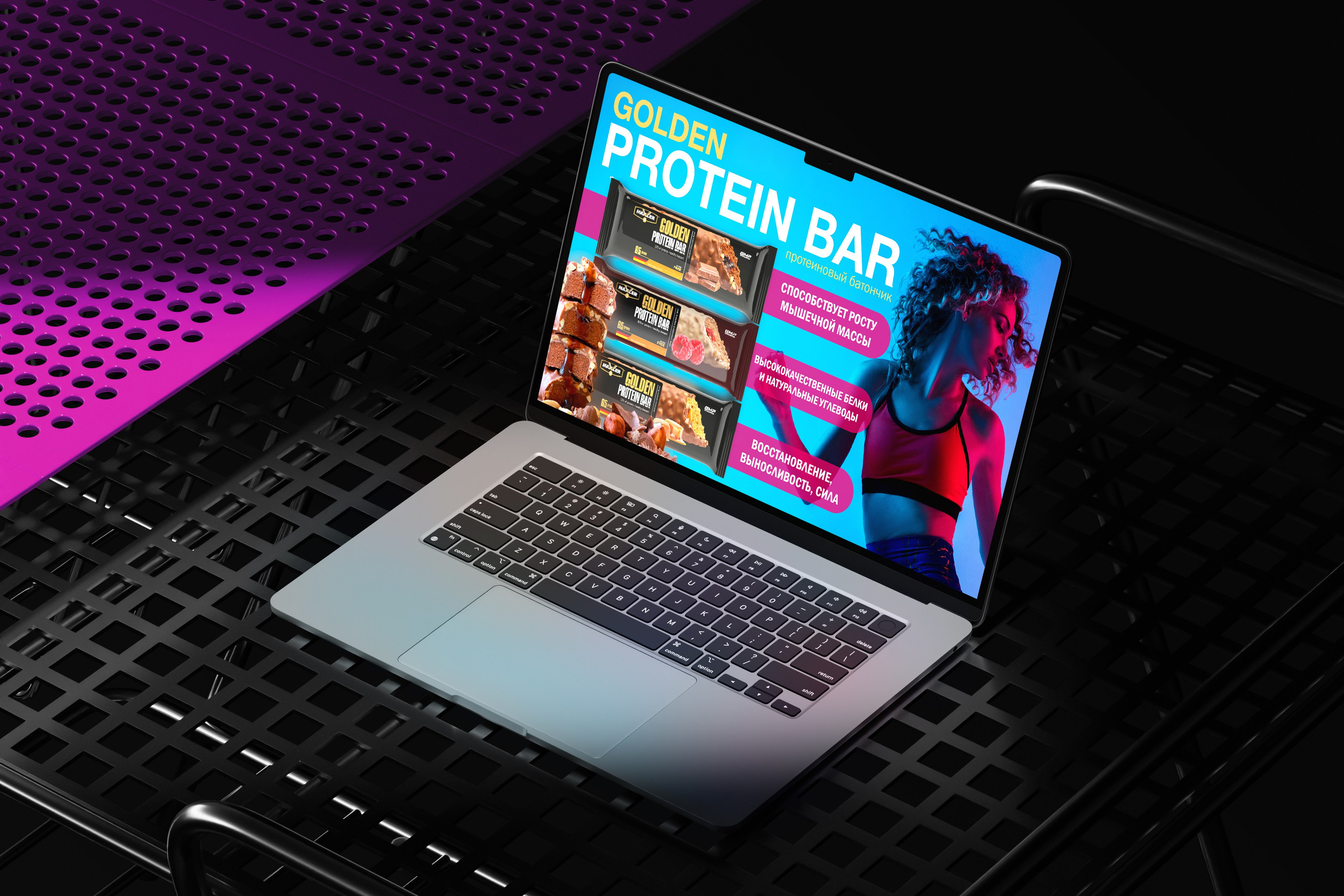 WEB Баннеры. ANNSOUL — графический и brand — дизайнер