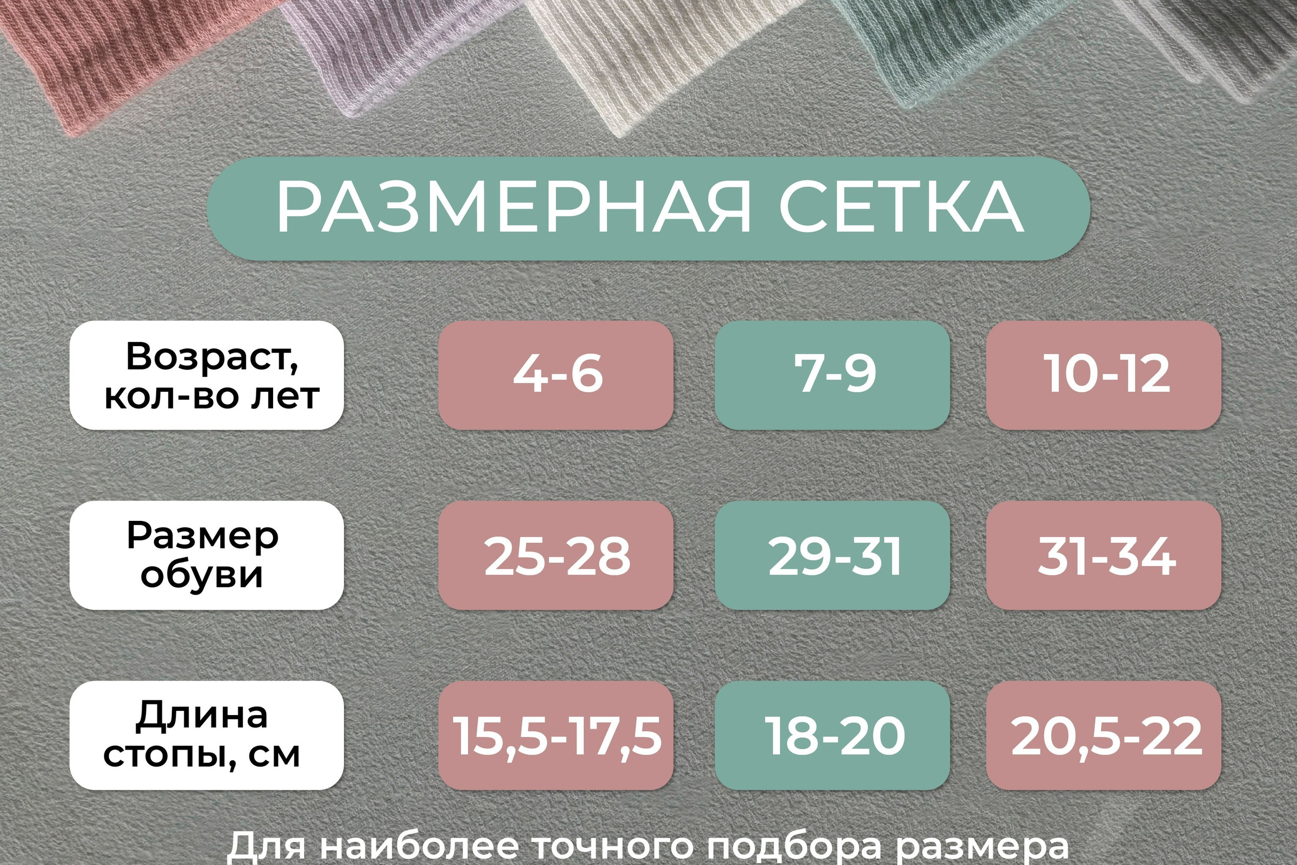 COTO | Носки для всех | WB. ANNSOUL — графический и brand — дизайнер