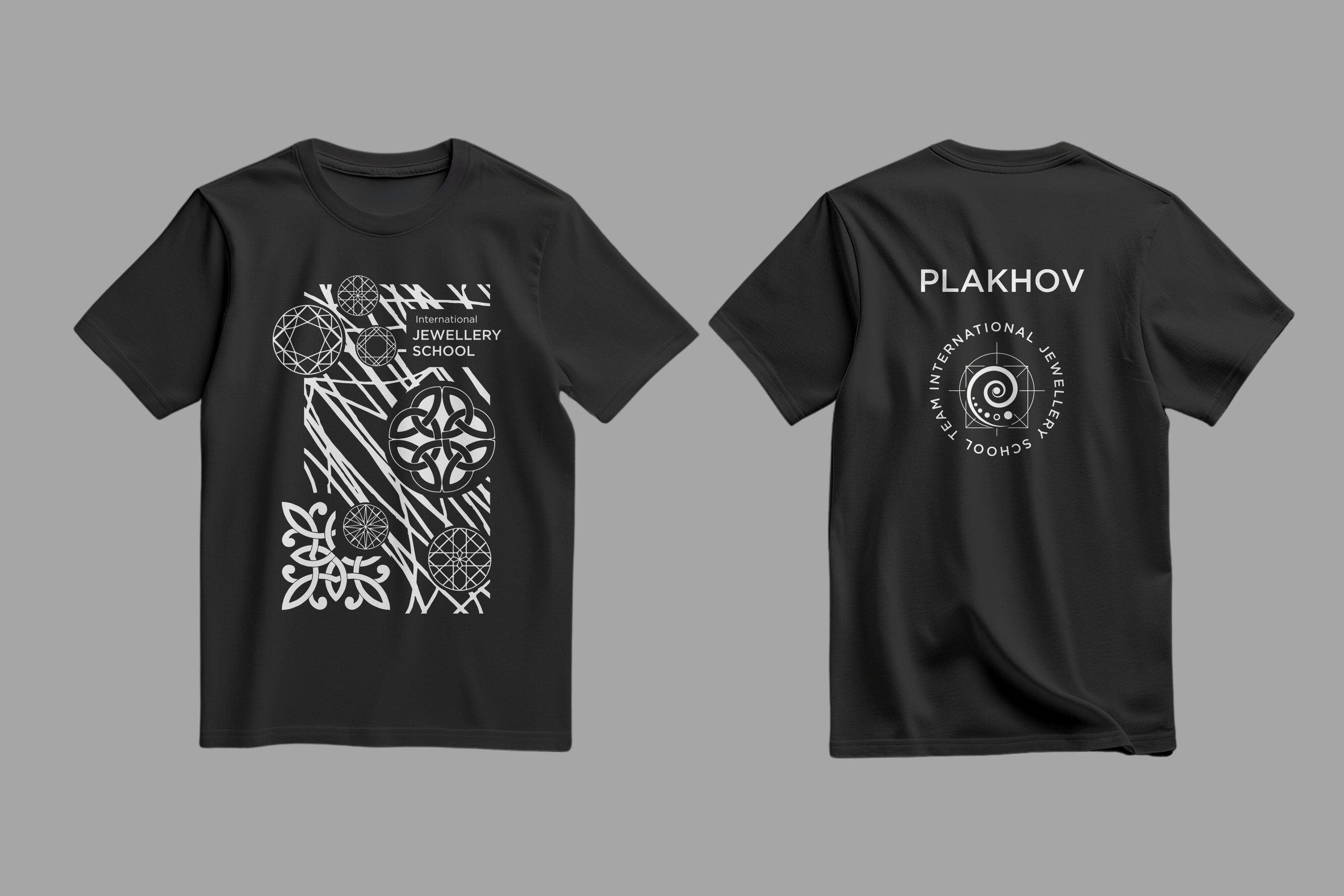 Мерч / Сувенирка. ANNSOUL — графический и brand — дизайнер