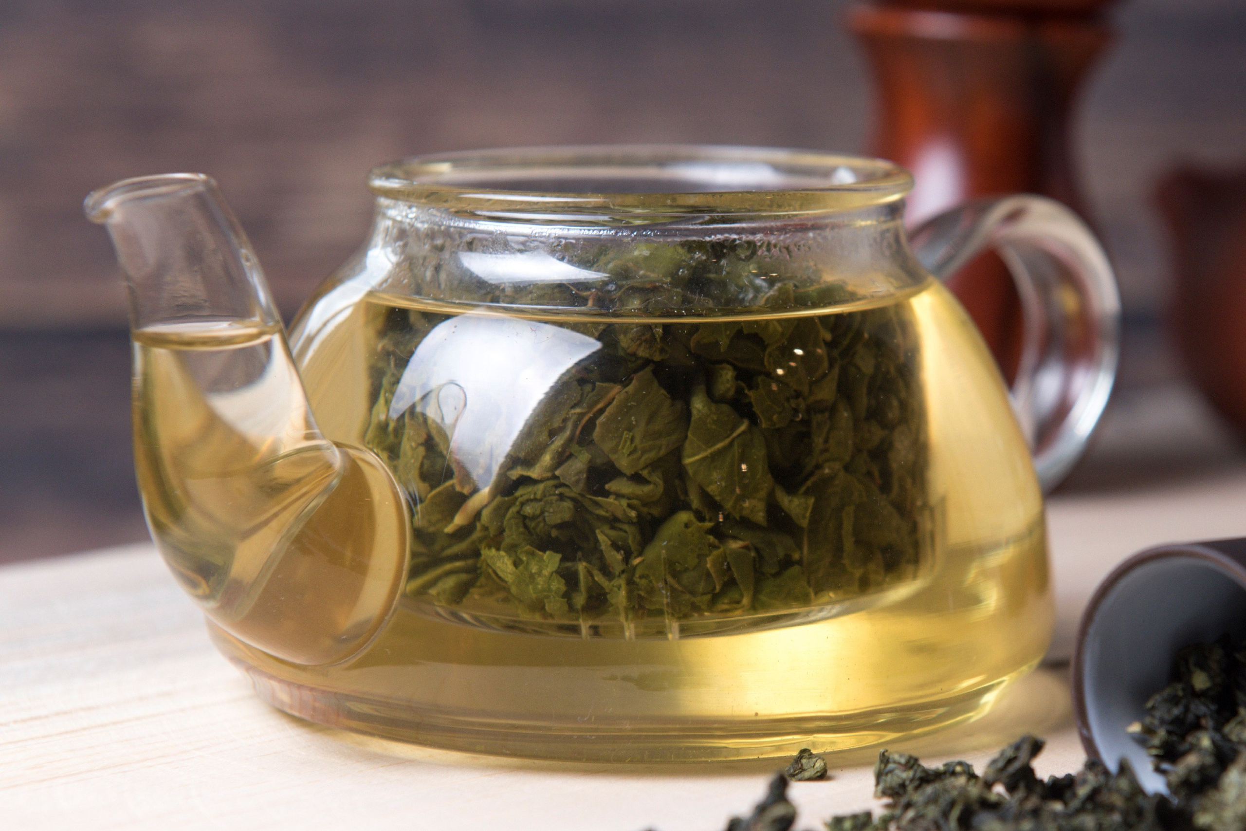 ТАПИР | Разные виды чая | OZON. ANNSOUL — графический и brand — дизайнер