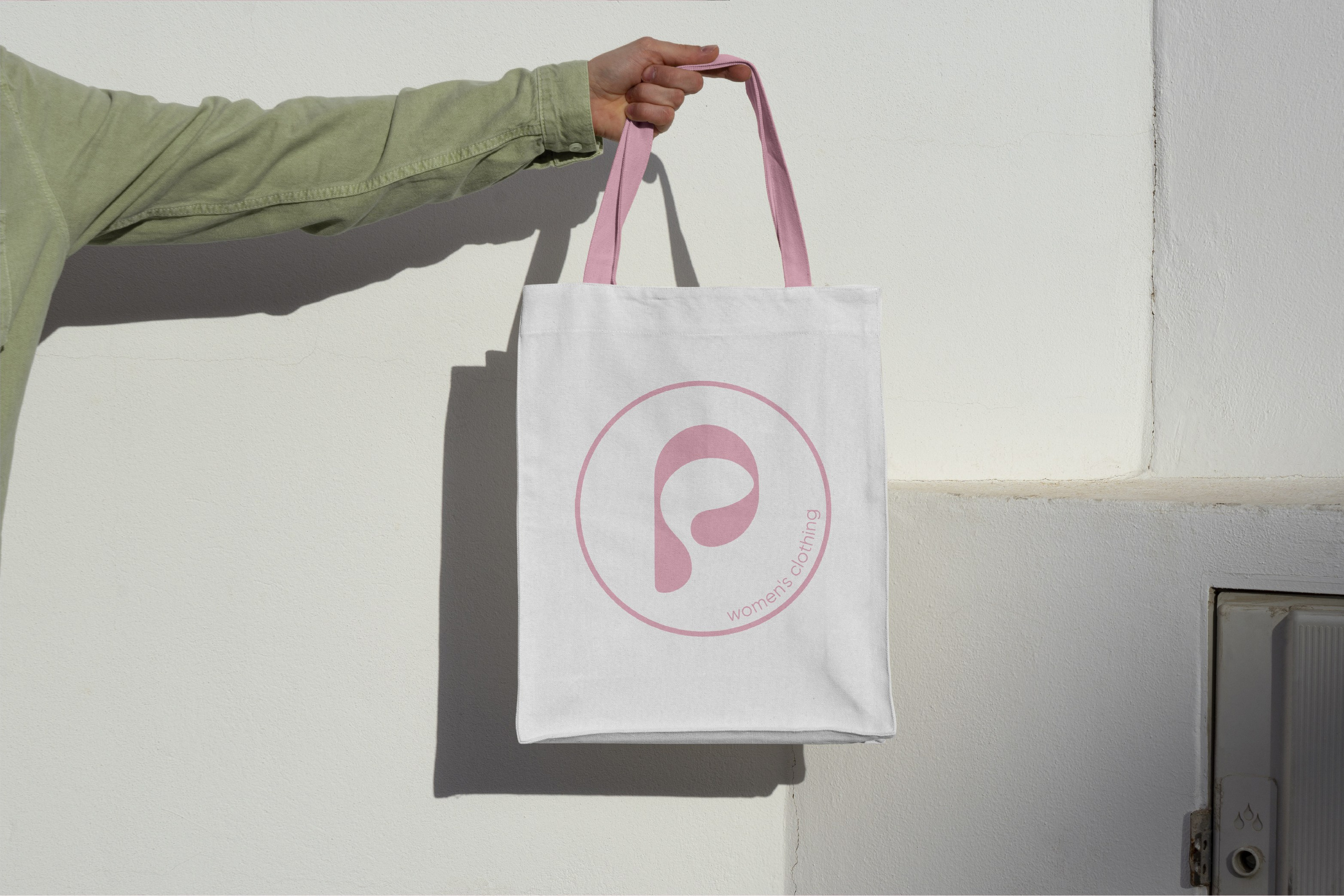 PIKMI | Магазин женской одежды. ANNSOUL — графический и brand — дизайнер