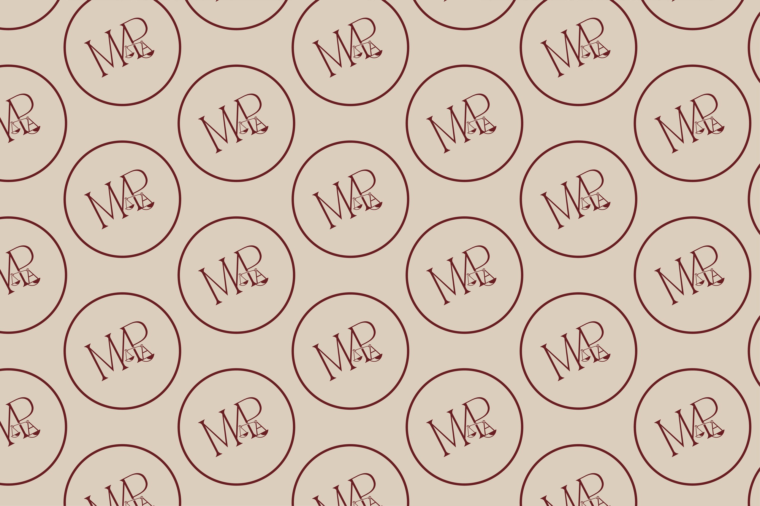 МИРа | Юридический центр в Астрахани. ANNSOUL — графический и brand — дизайнер