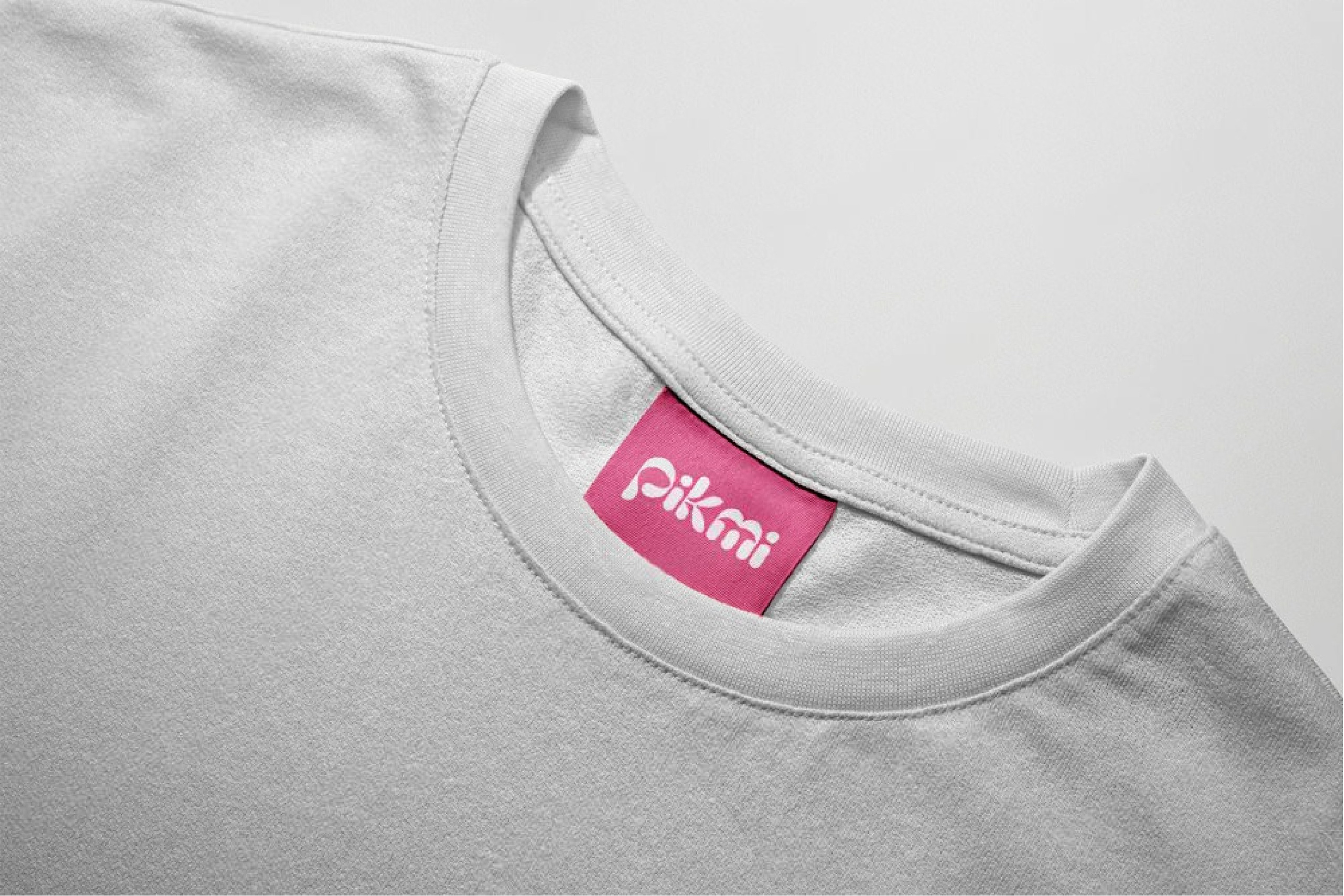 PIKMI | Магазин женской одежды. ANNSOUL — графический и brand — дизайнер