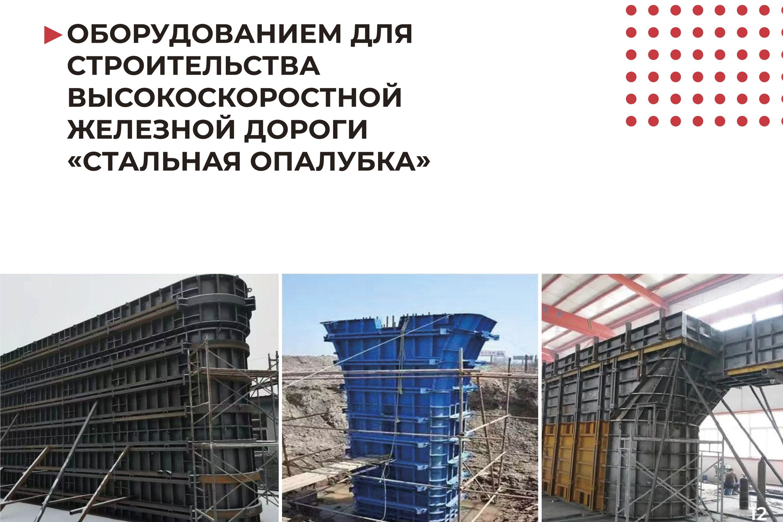 Sichuan Baomeilong | Презентация компании. ANNSOUL — графический и brand — дизайнер