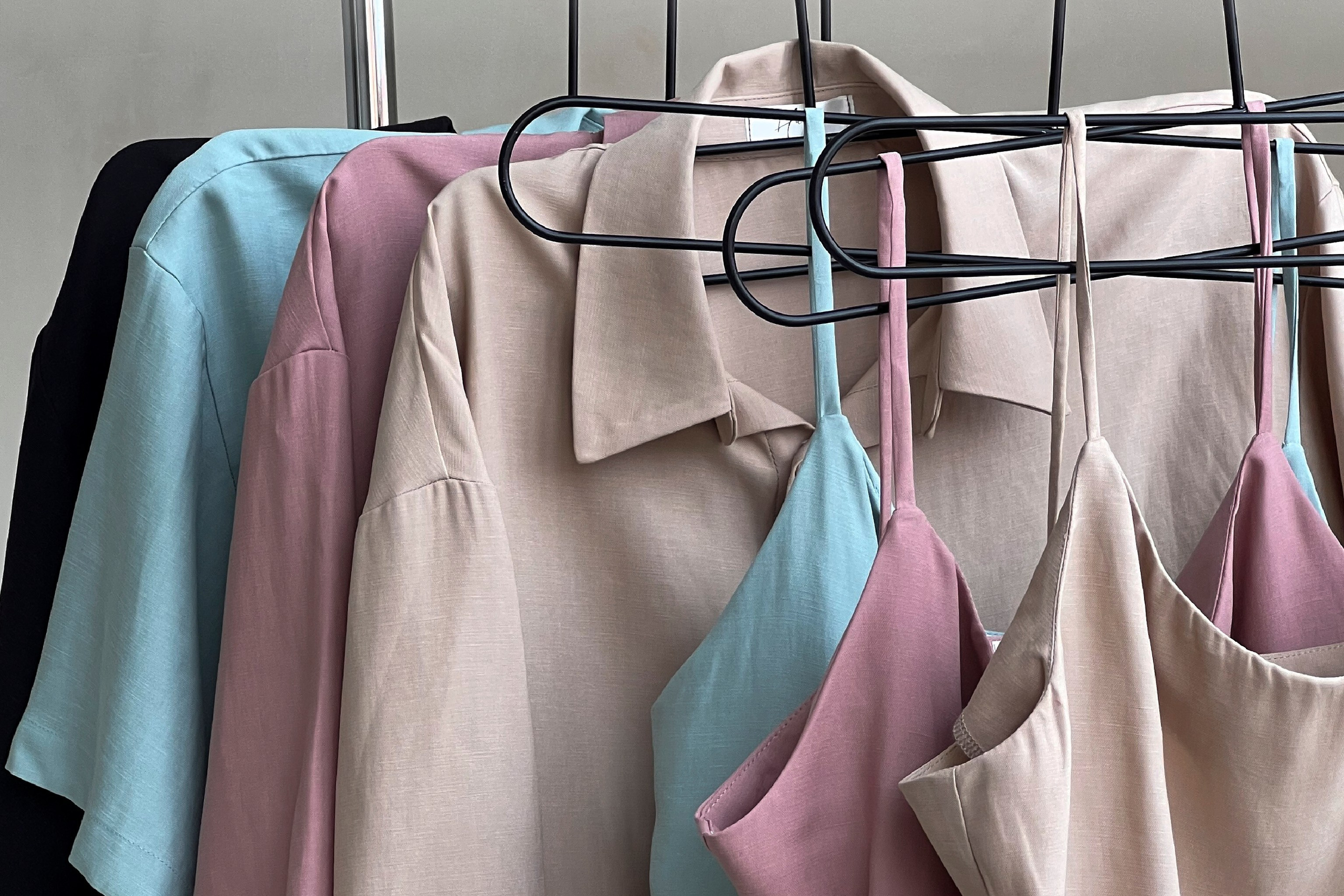 НИТТИ | Одежда из тенселя | WB. ANNSOUL — графический и brand — дизайнер