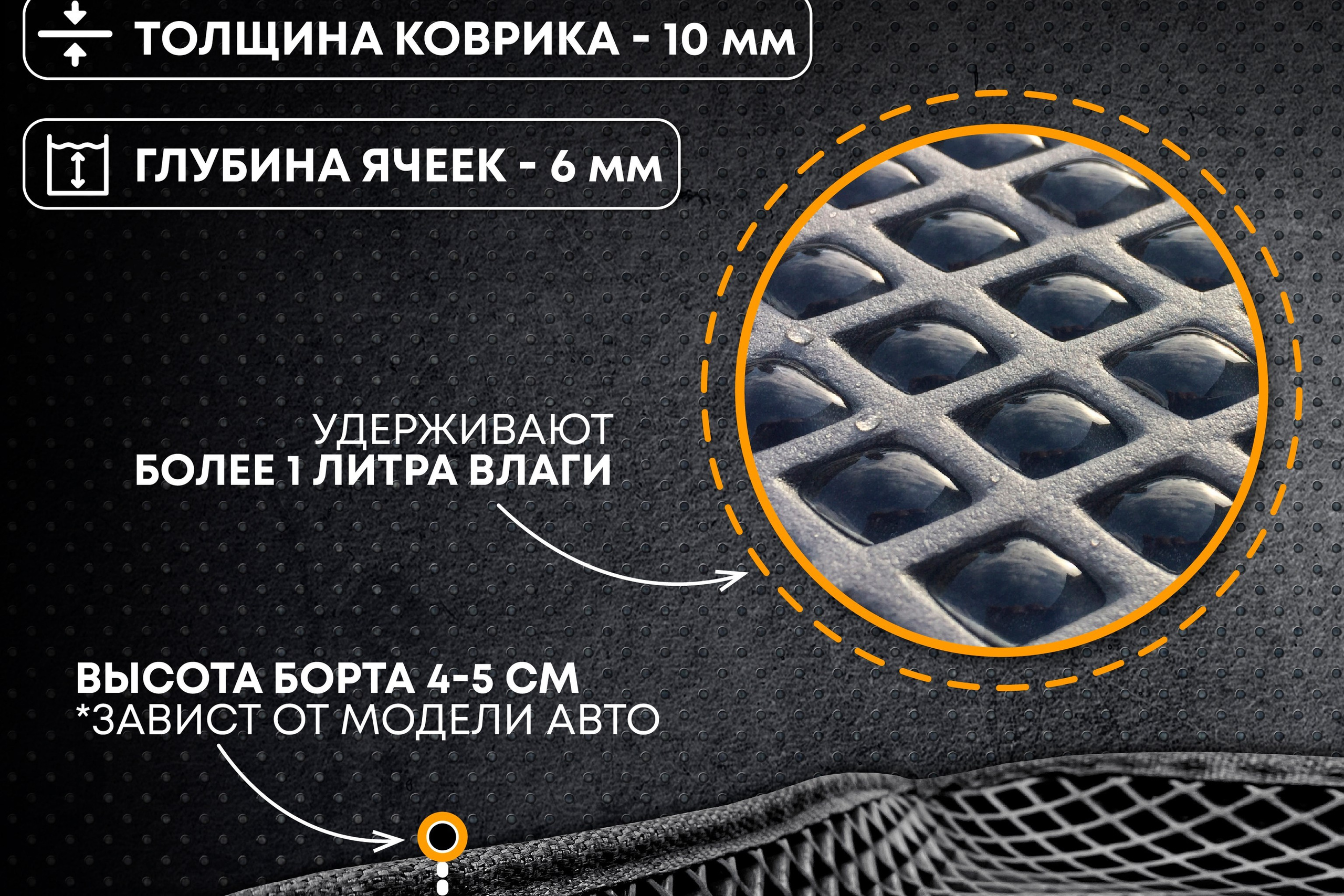 ТАПИР | Автотовары | WB. ANNSOUL — графический и brand — дизайнер