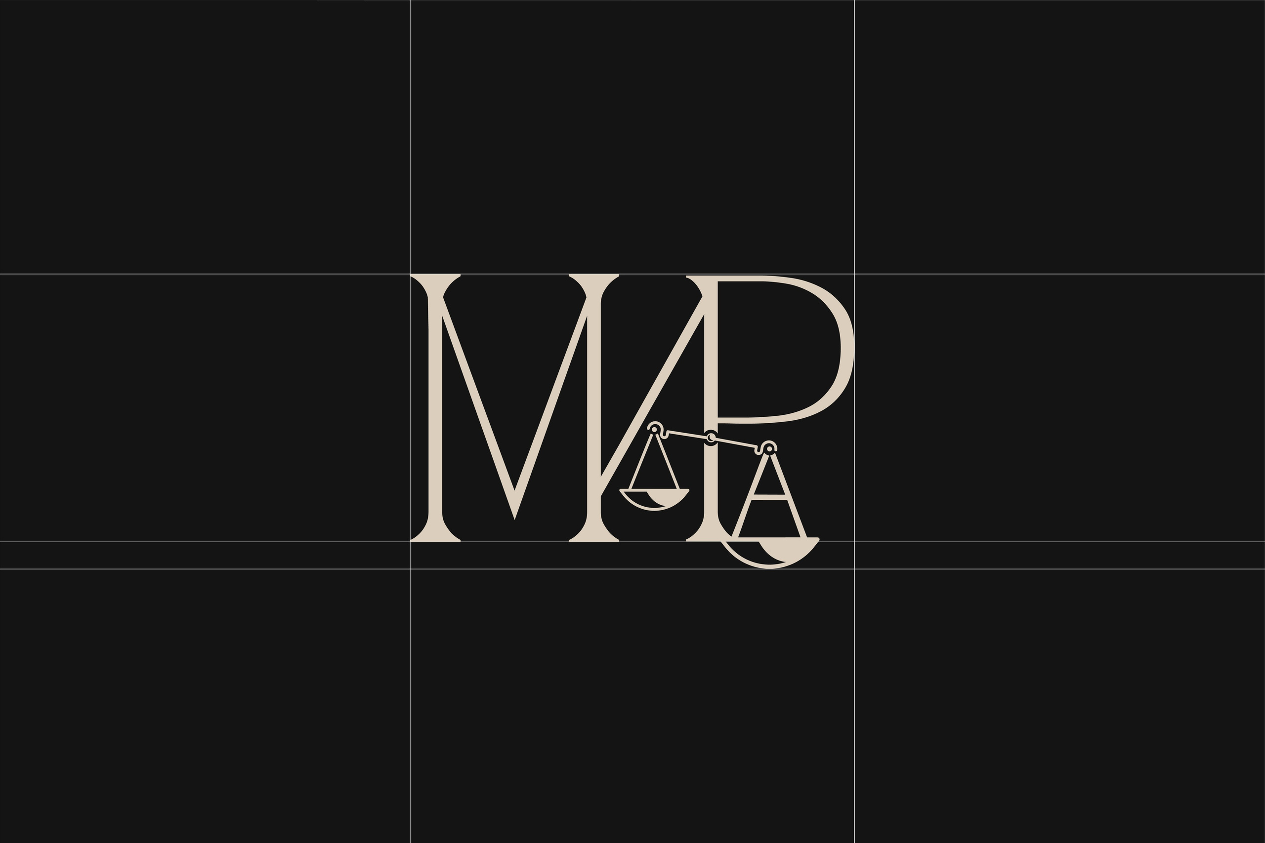 МИРа | Юридический центр в Астрахани. ANNSOUL — графический и brand — дизайнер